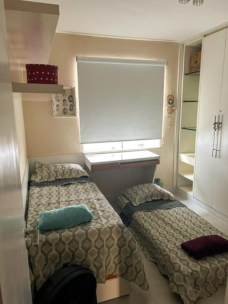Casa com piscina