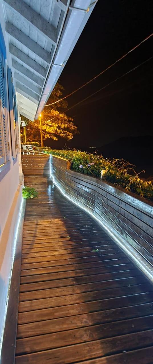 Casa no Paraíso - Pântano do Sul - Florianópolis