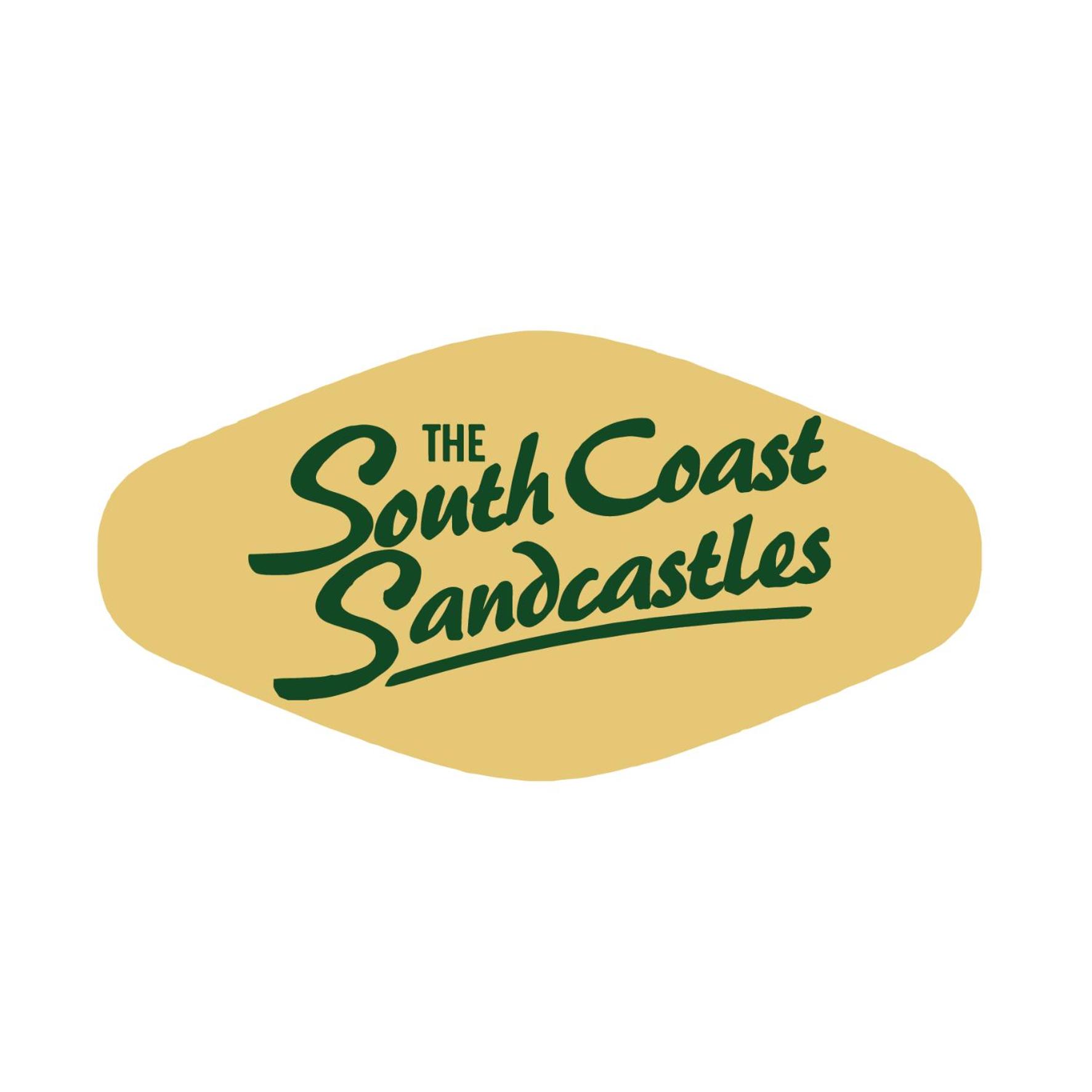 Porpoise Palace, The South Coast Sandcastles in Huskisson