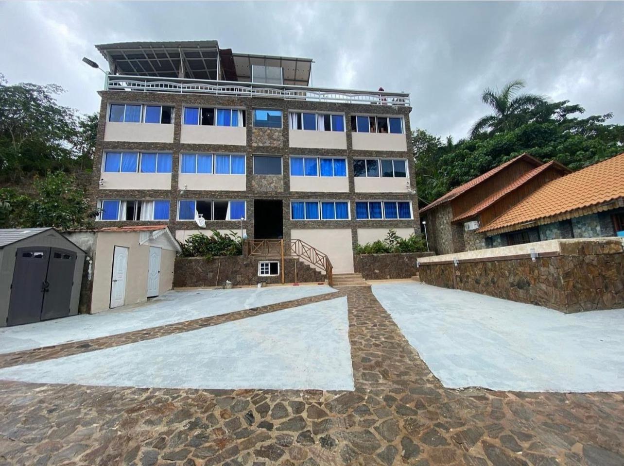 building