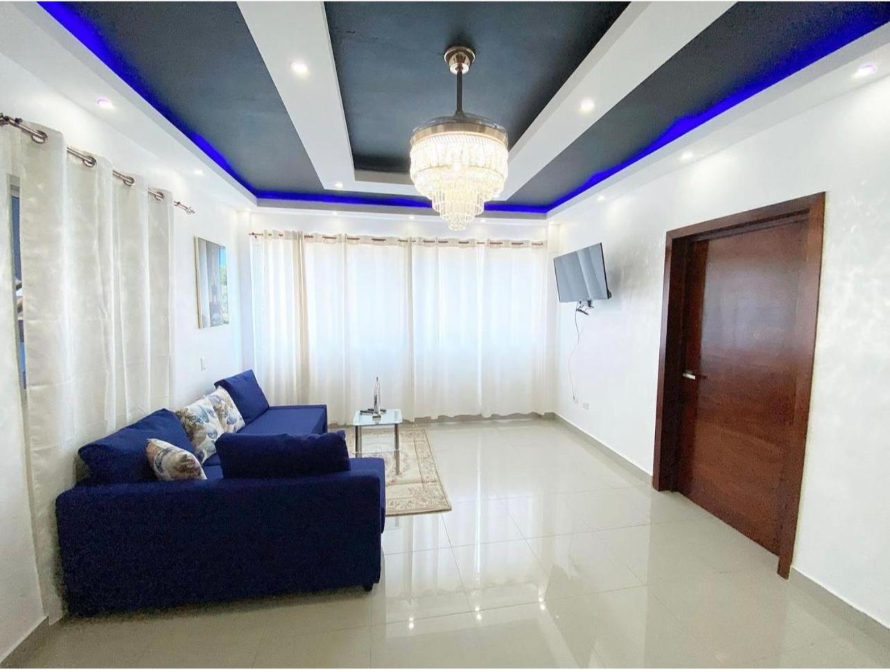 Danal Aparta Hotel