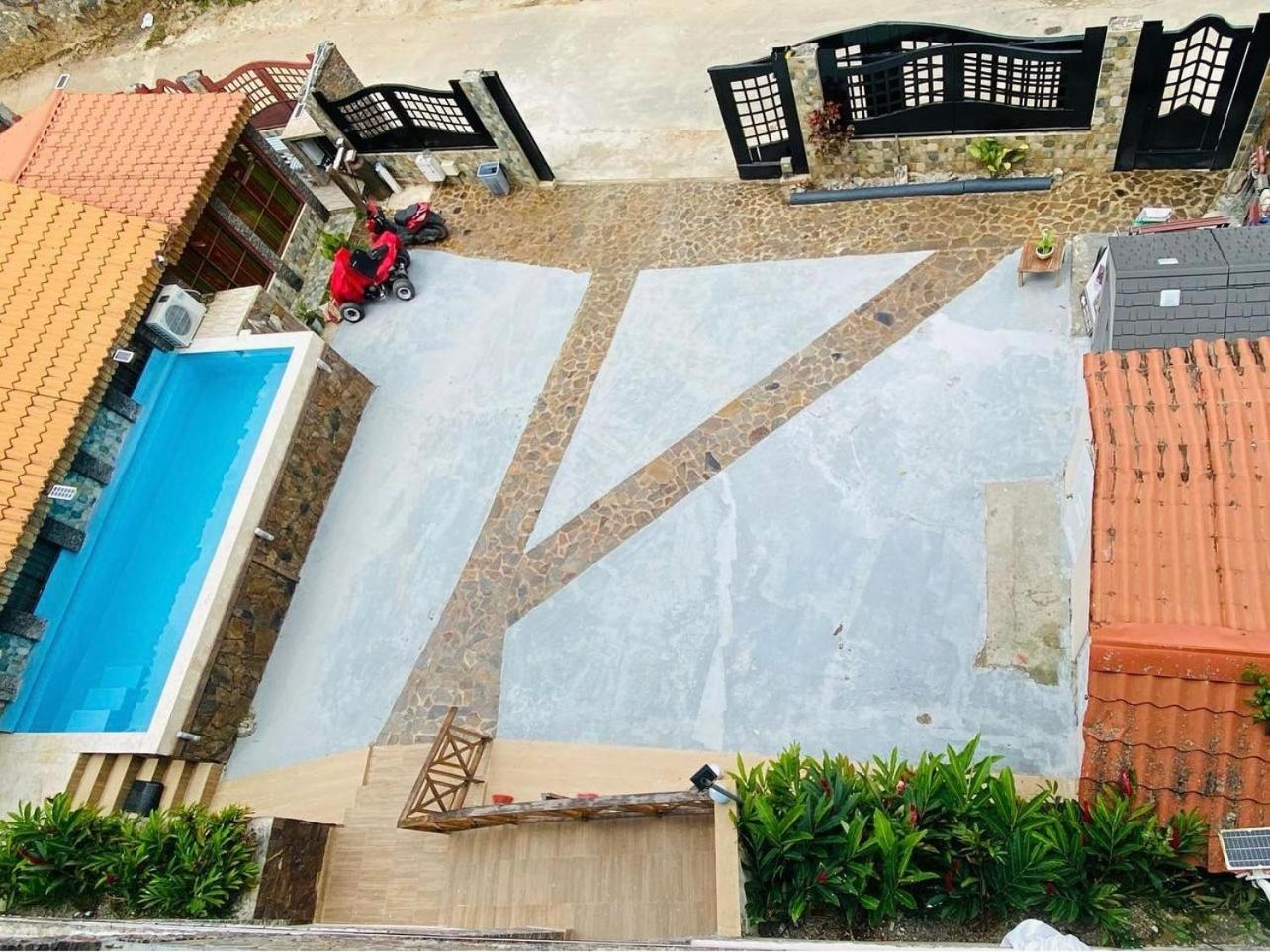Danal Aparta Hotel