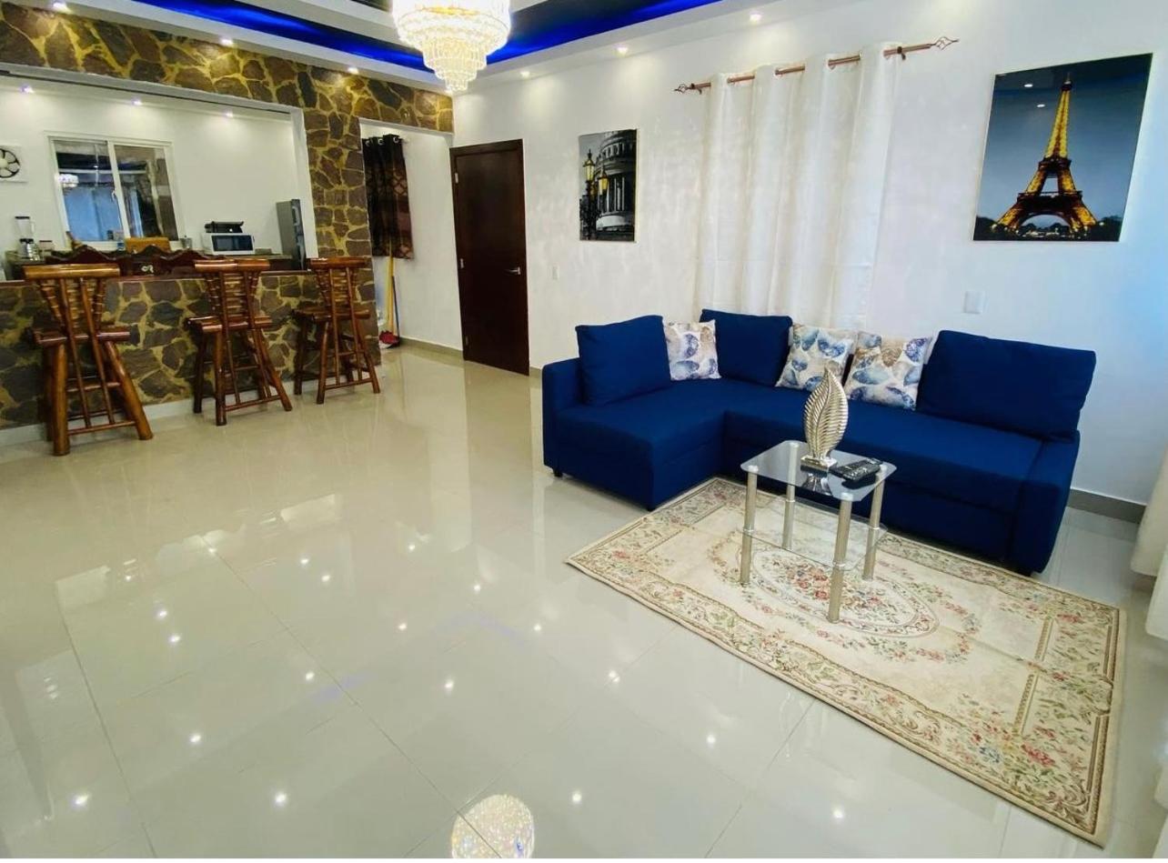 Danal Aparta Hotel