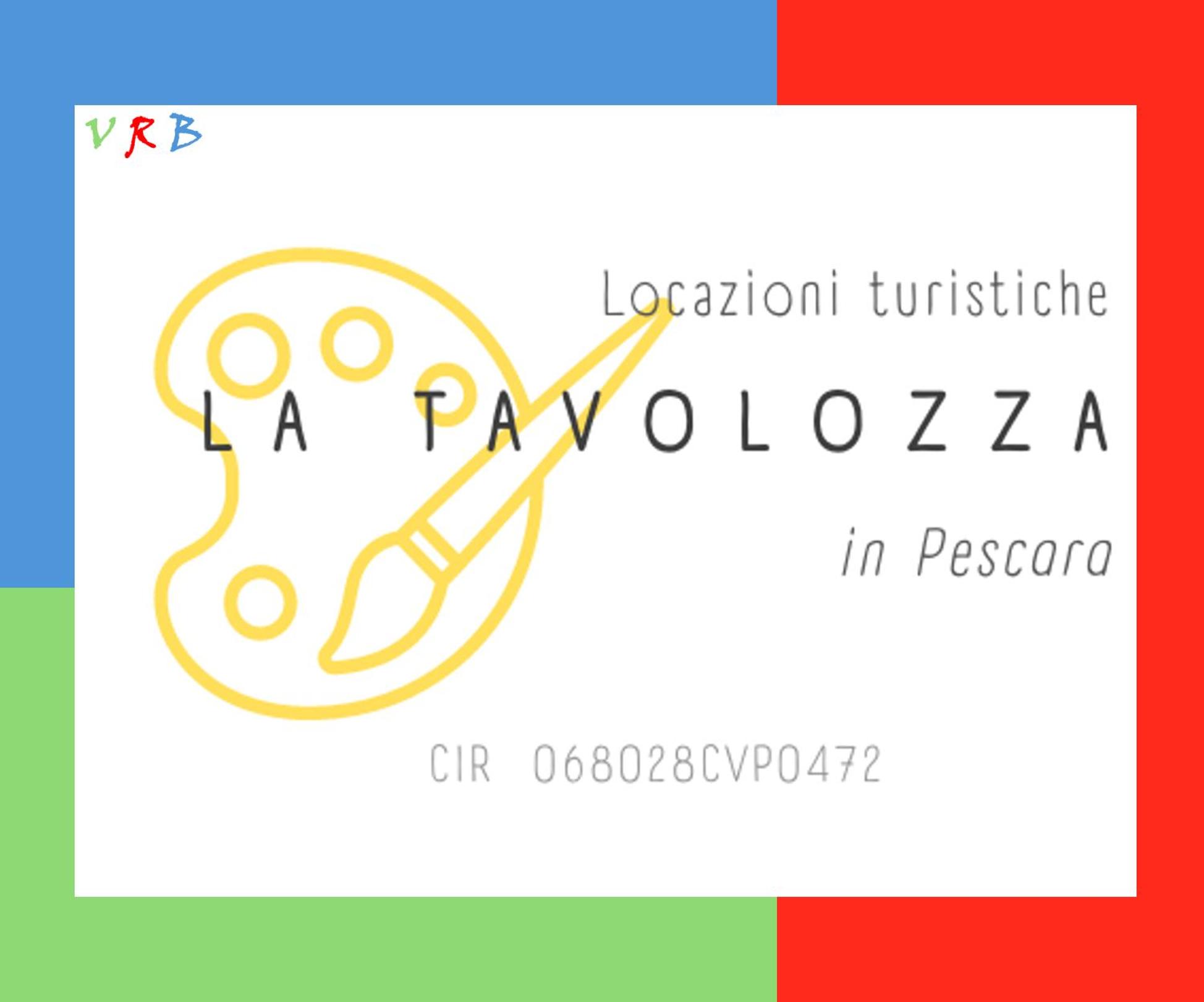 La Tavolozza en Pescara — other