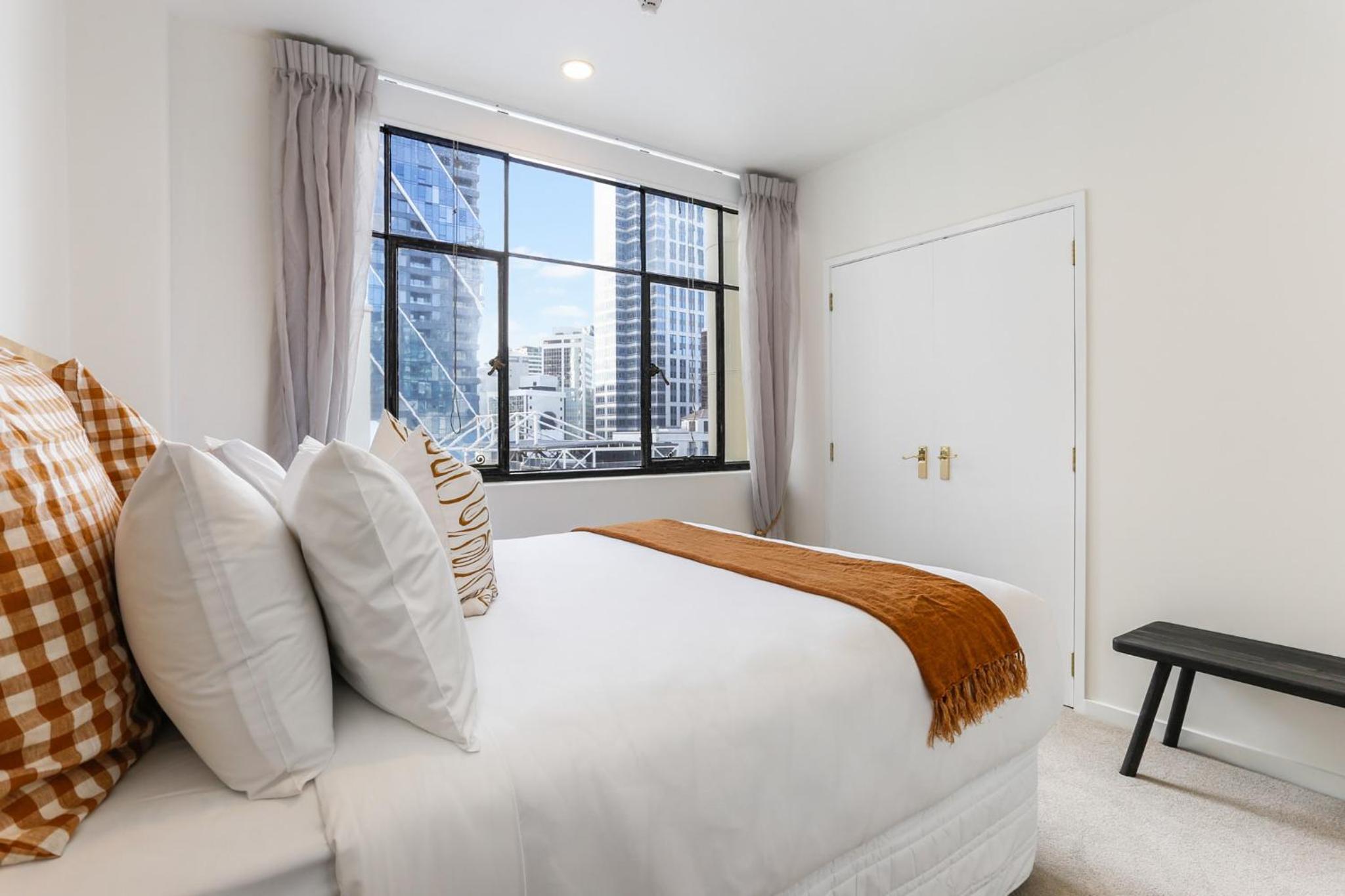 Dilworth Apartments by Urban Rest photo 5