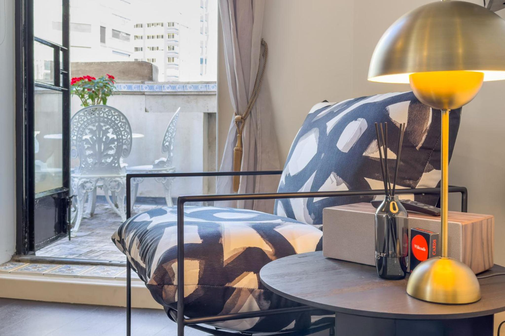 Dilworth Apartments by Urban Rest photo 2