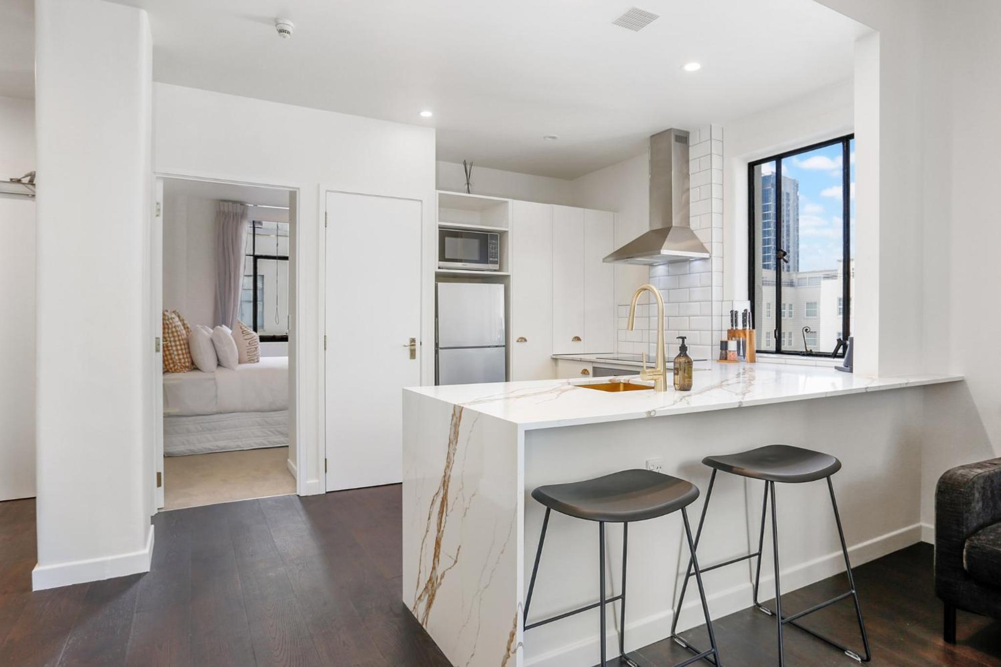 Dilworth Apartments by Urban Rest photo 2