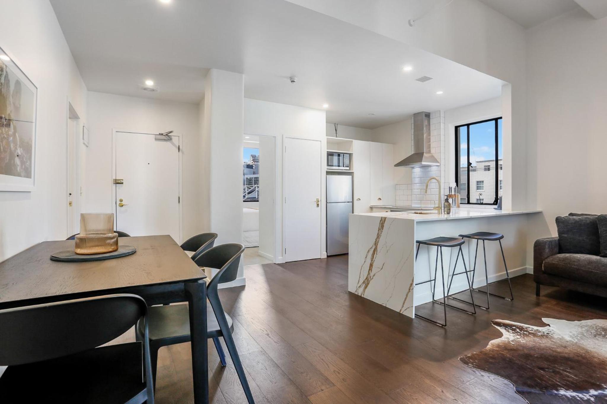Dilworth Apartments by Urban Rest photo 3