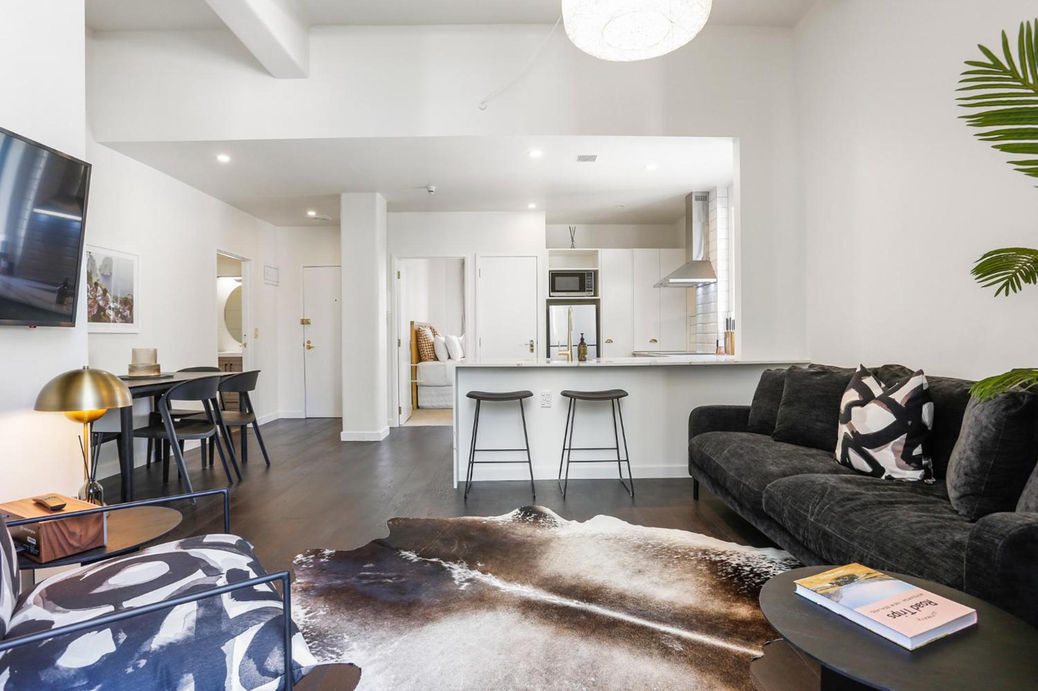 Dilworth Apartments by Urban Rest photo 5