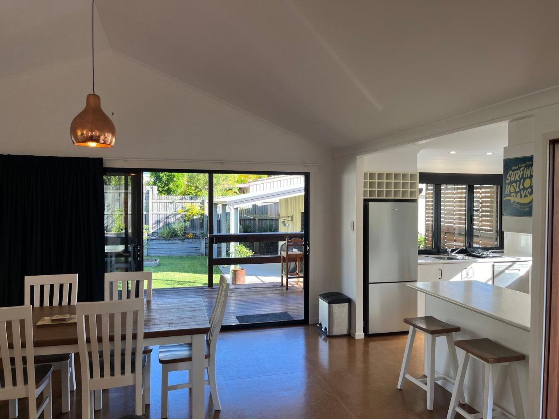 14 Manooka Drive - Rainbow Beach Pets Welcome. Fully fenced