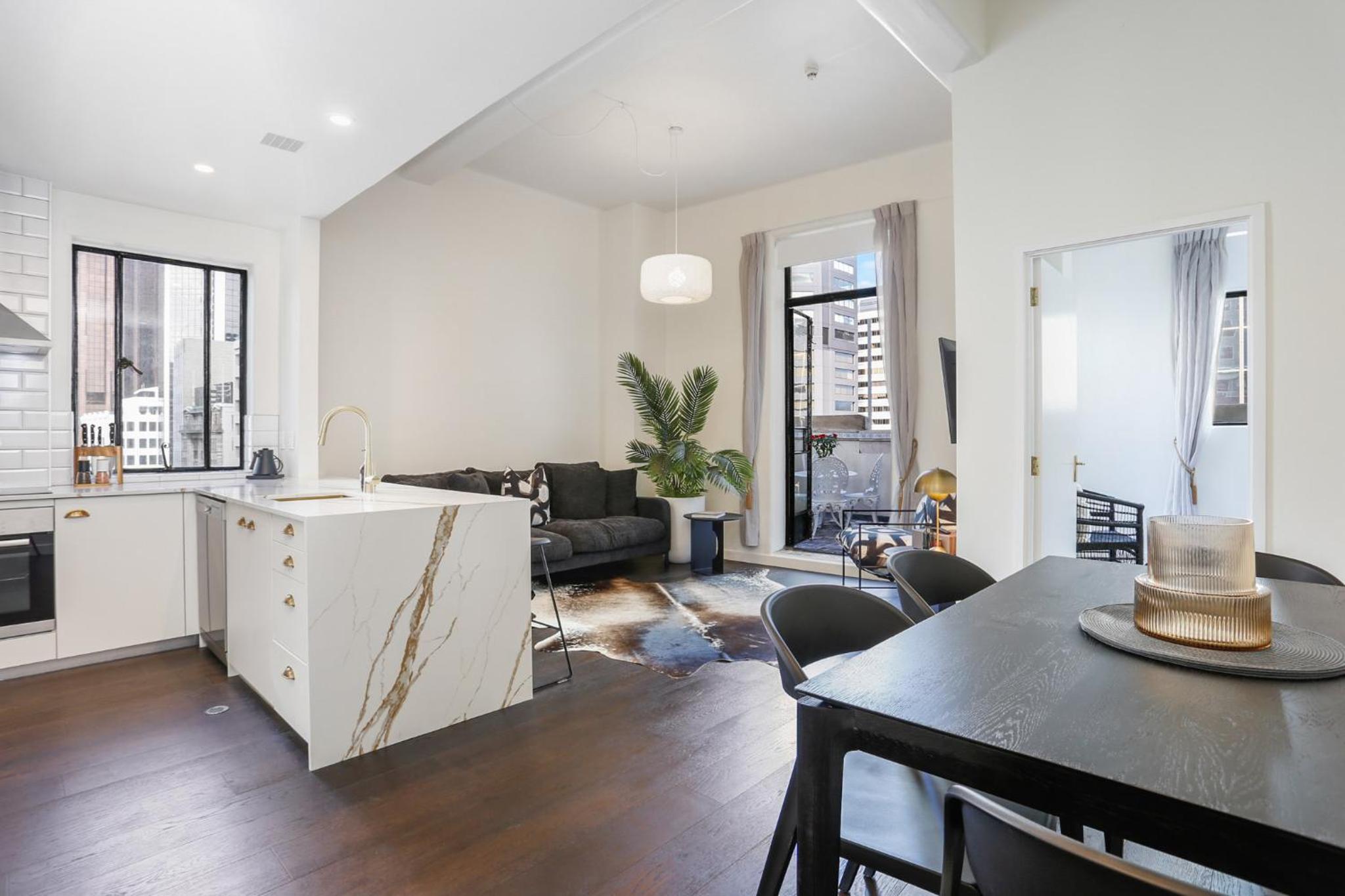 Dilworth Apartments by Urban Rest photo 4
