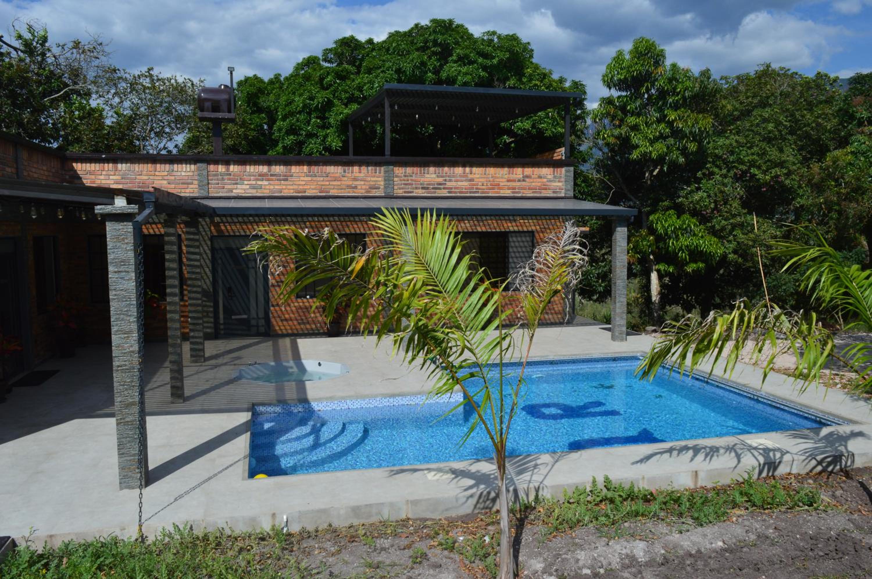 Quinta Rousse