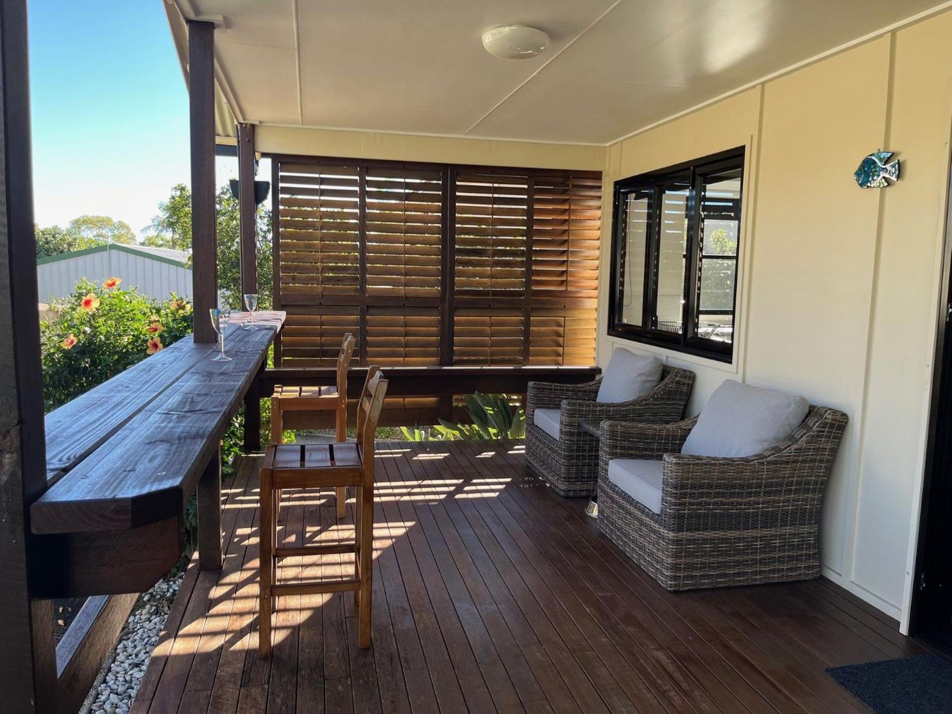 14 Manooka Drive - Rainbow Beach Pets Welcome. Fully fenced
