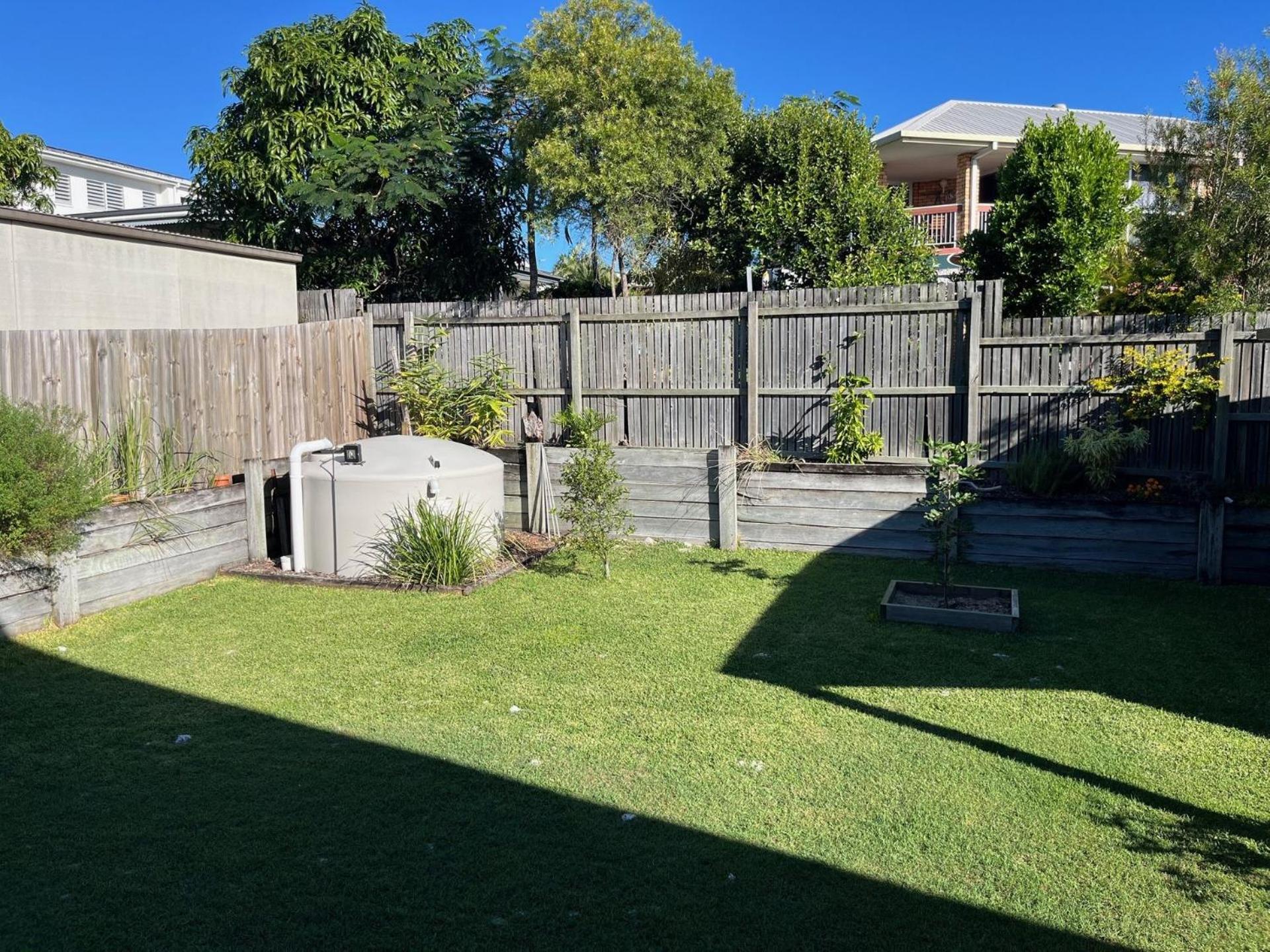 14 Manooka Drive - Rainbow Beach Pets Welcome. Fully fenced