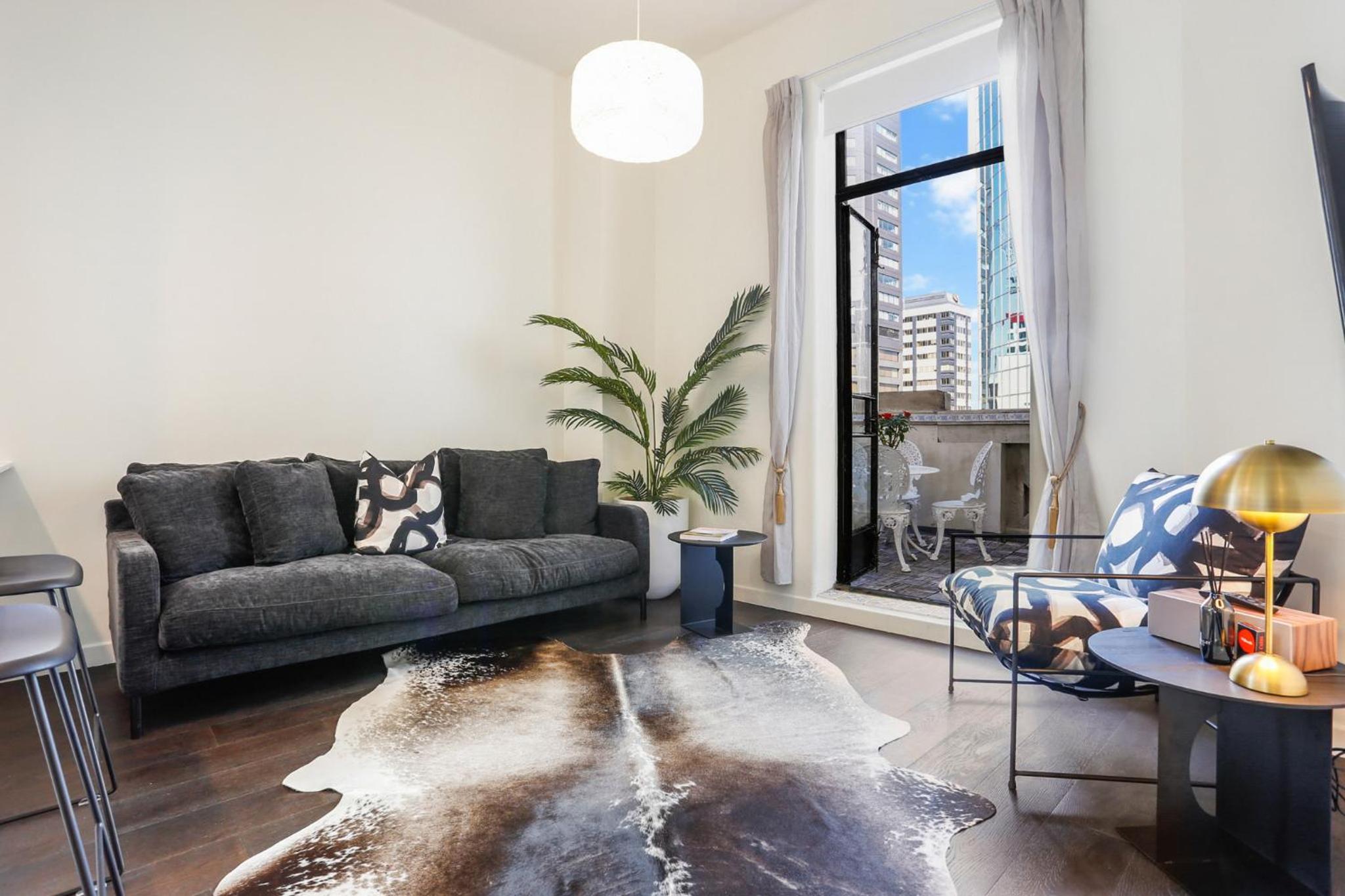 Dilworth Apartments by Urban Rest photo 3