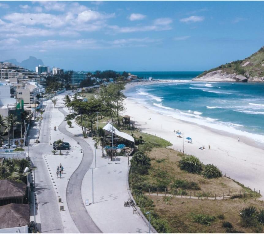 Lindo apartamento Recreio dos Bandeirantes