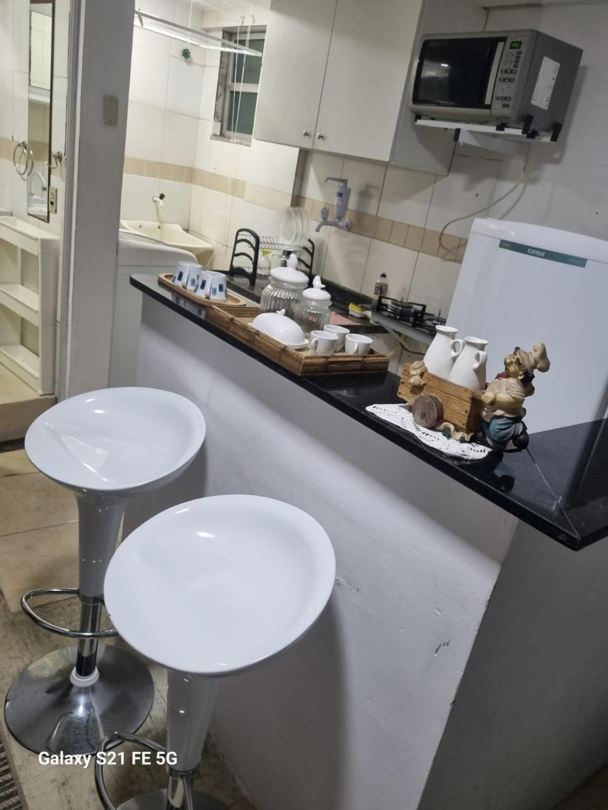 Lindo apartamento Recreio dos Bandeirantes