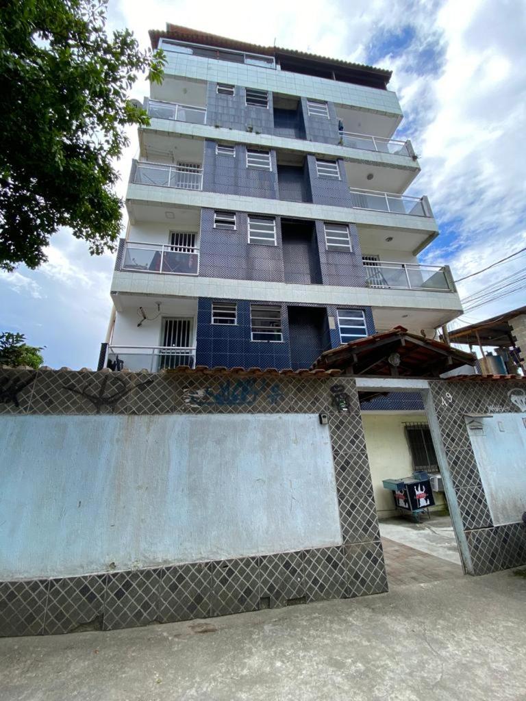 Lindo apartamento Recreio dos Bandeirantes
