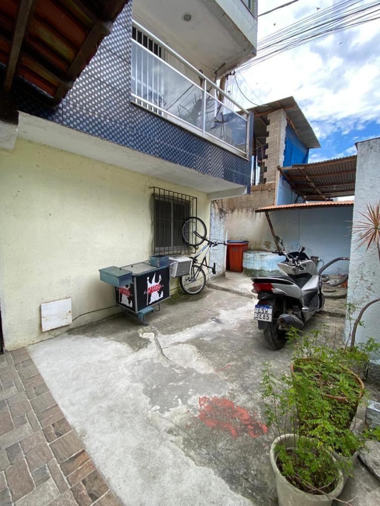 Lindo apartamento Recreio dos Bandeirantes