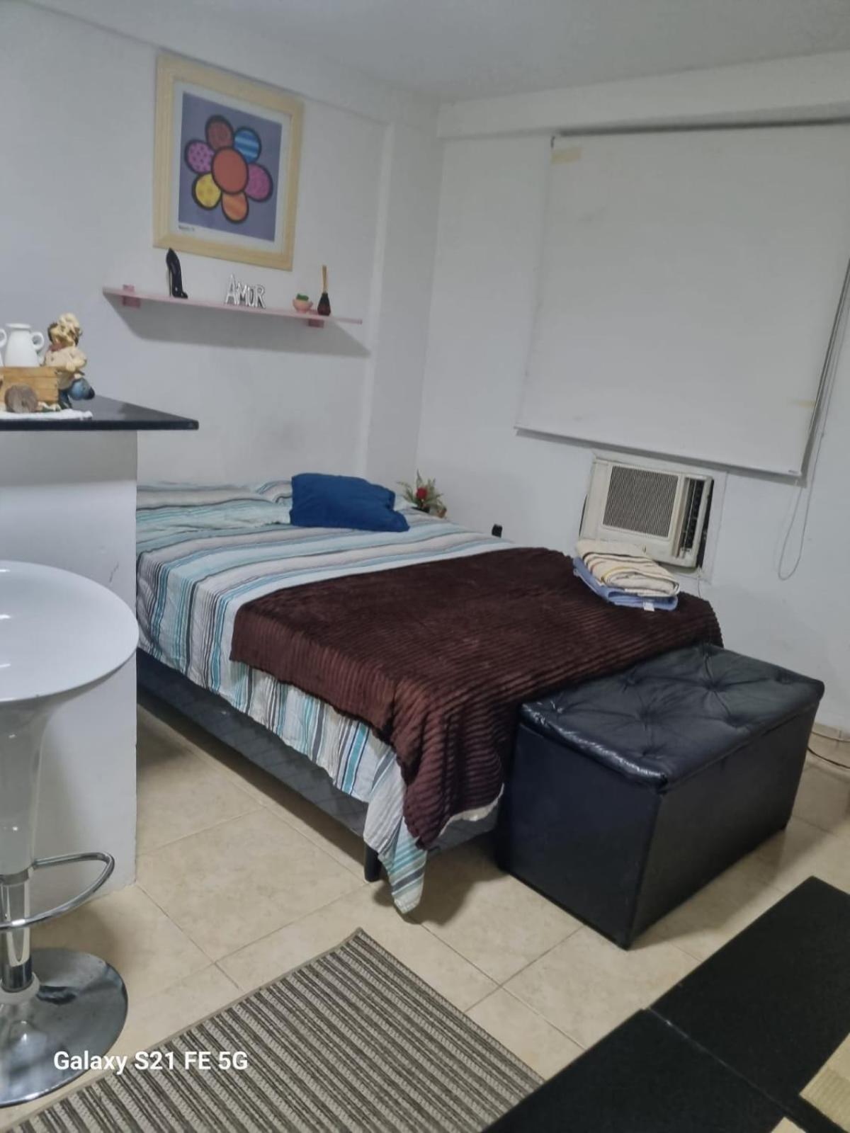 Lindo apartamento Recreio dos Bandeirantes