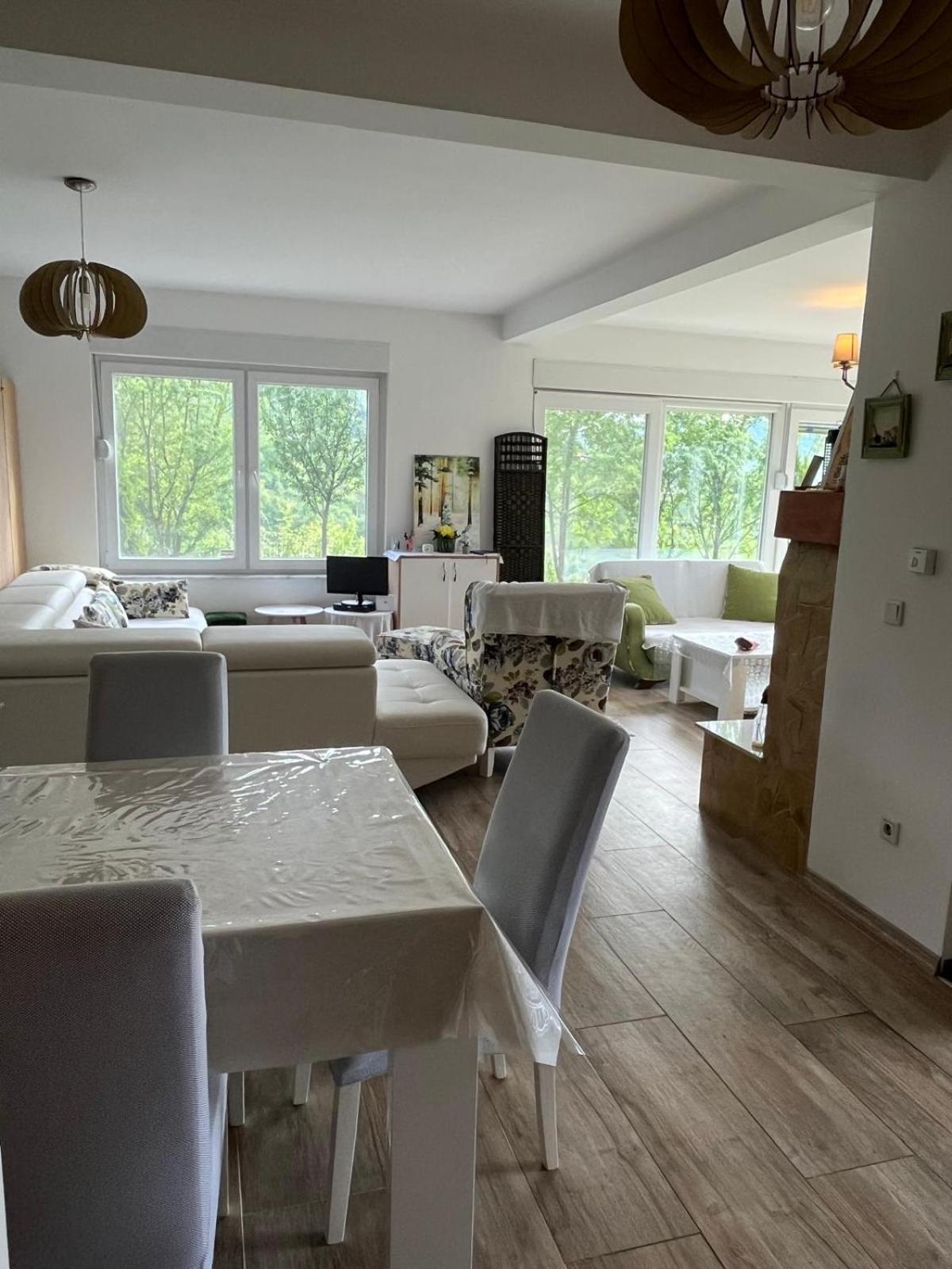 Villa Albaho for rent in Usivak Hadzici Sarajevo