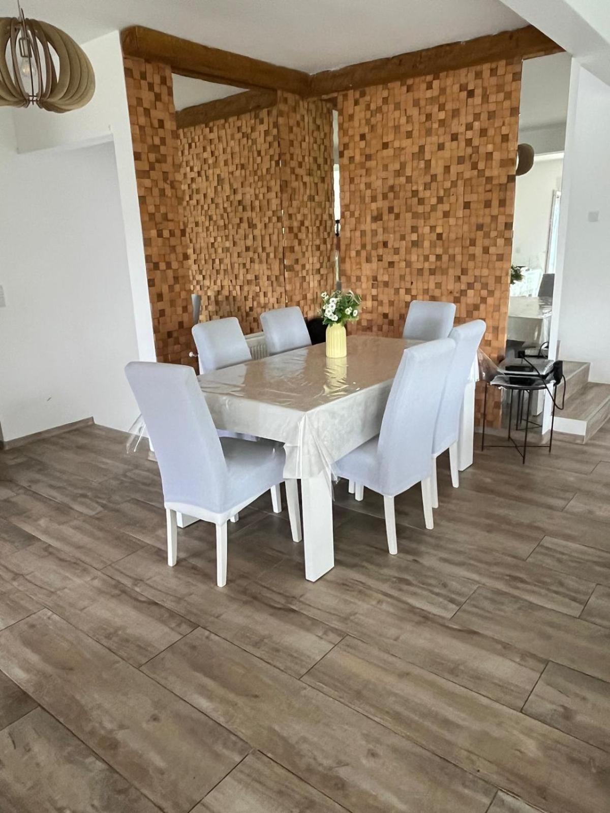 Villa Albaho for rent in Usivak Hadzici Sarajevo
