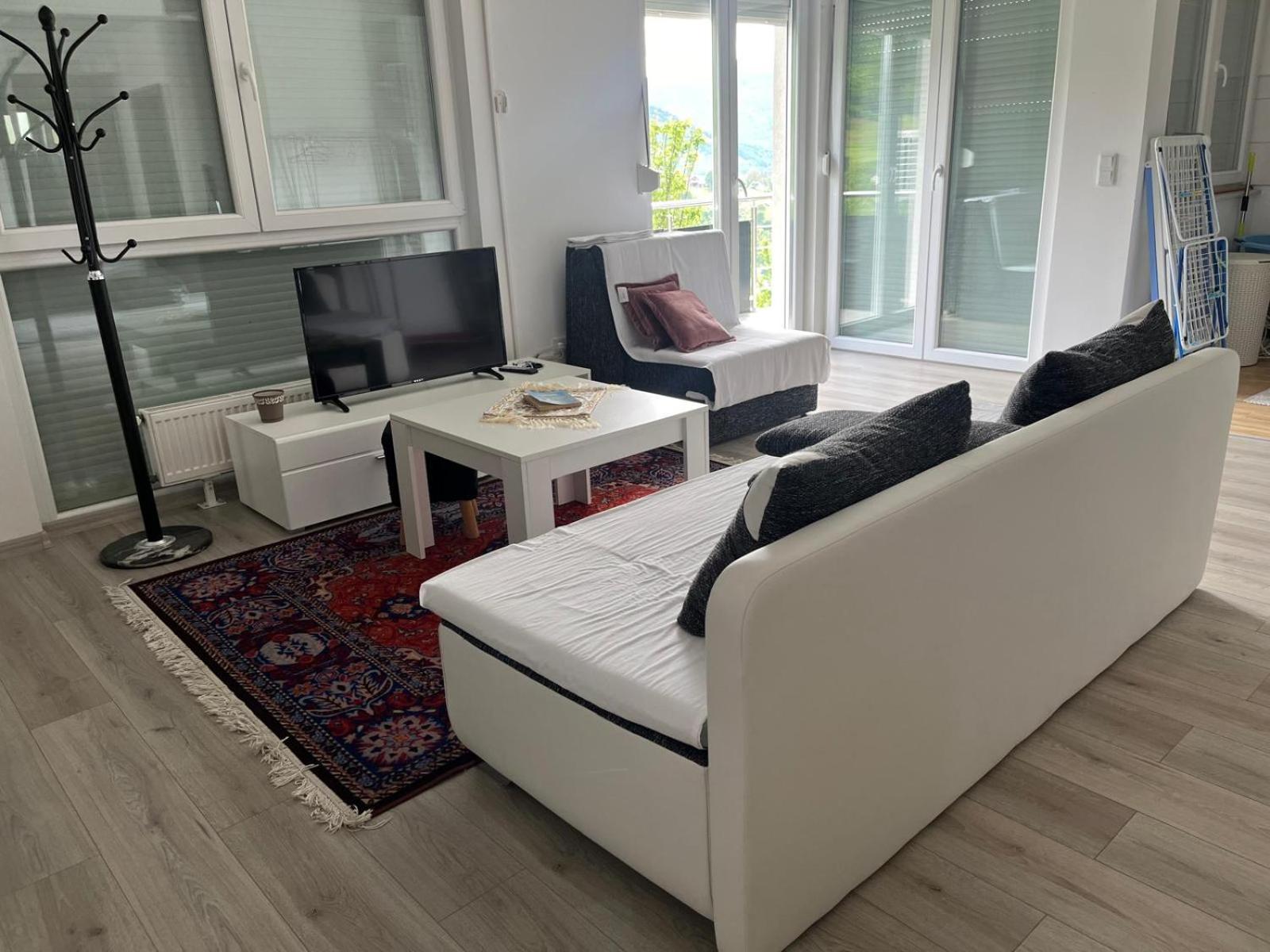 Villa Albaho for rent in Usivak Hadzici Sarajevo