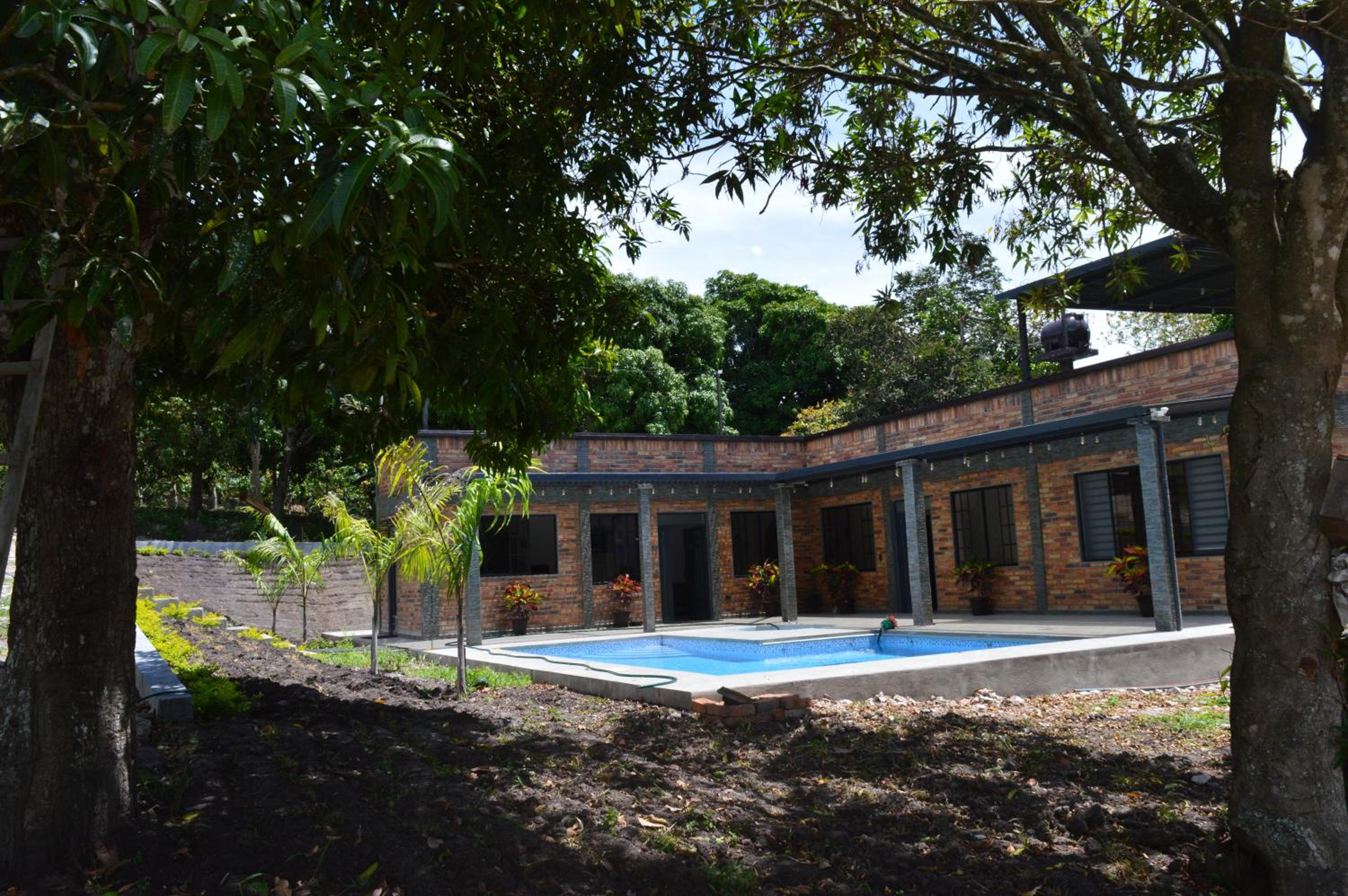 Quinta Rousse