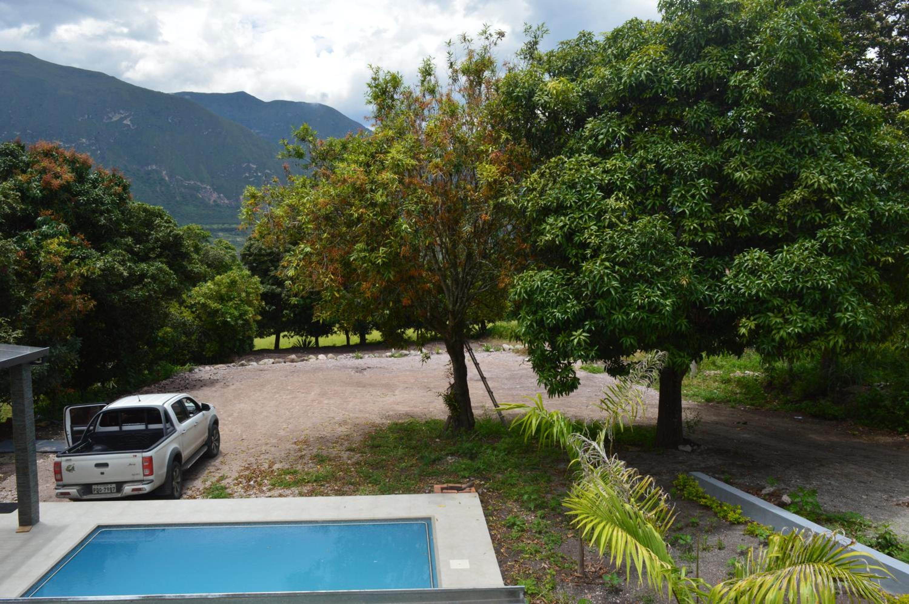 Quinta Rousse