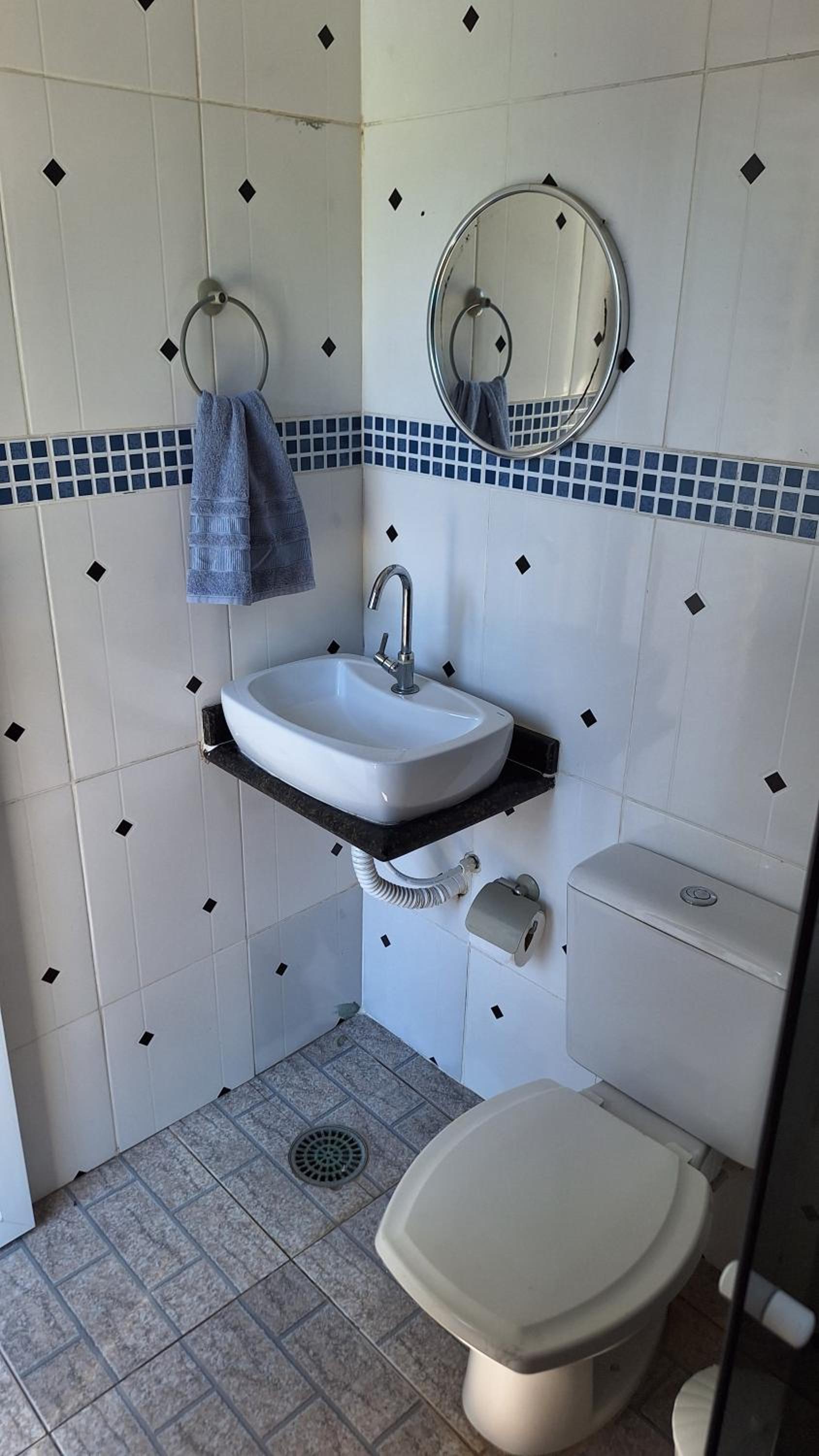 Descubra o Conforto de uma Casa Aconchegante Completa Ideal pra Família