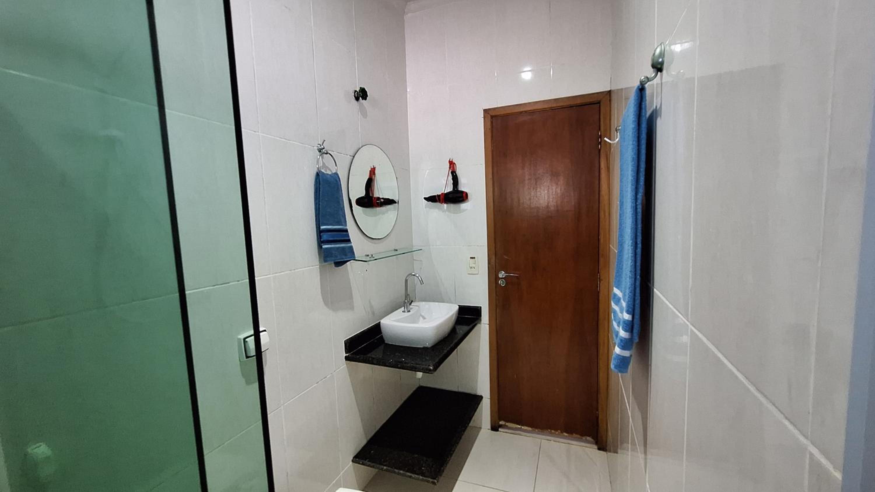 Descubra o Conforto de uma Casa Aconchegante Completa Ideal pra Família