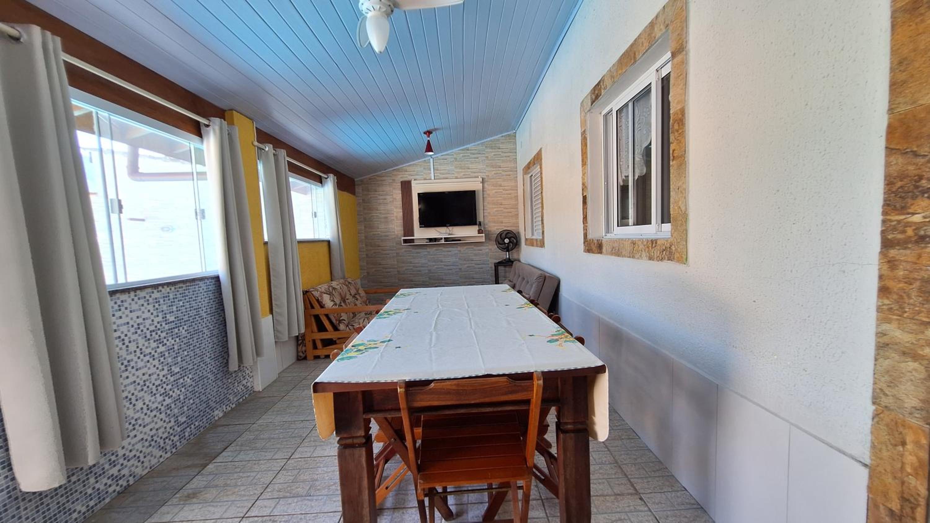 Descubra o Conforto de uma Casa Aconchegante Completa Ideal pra Família