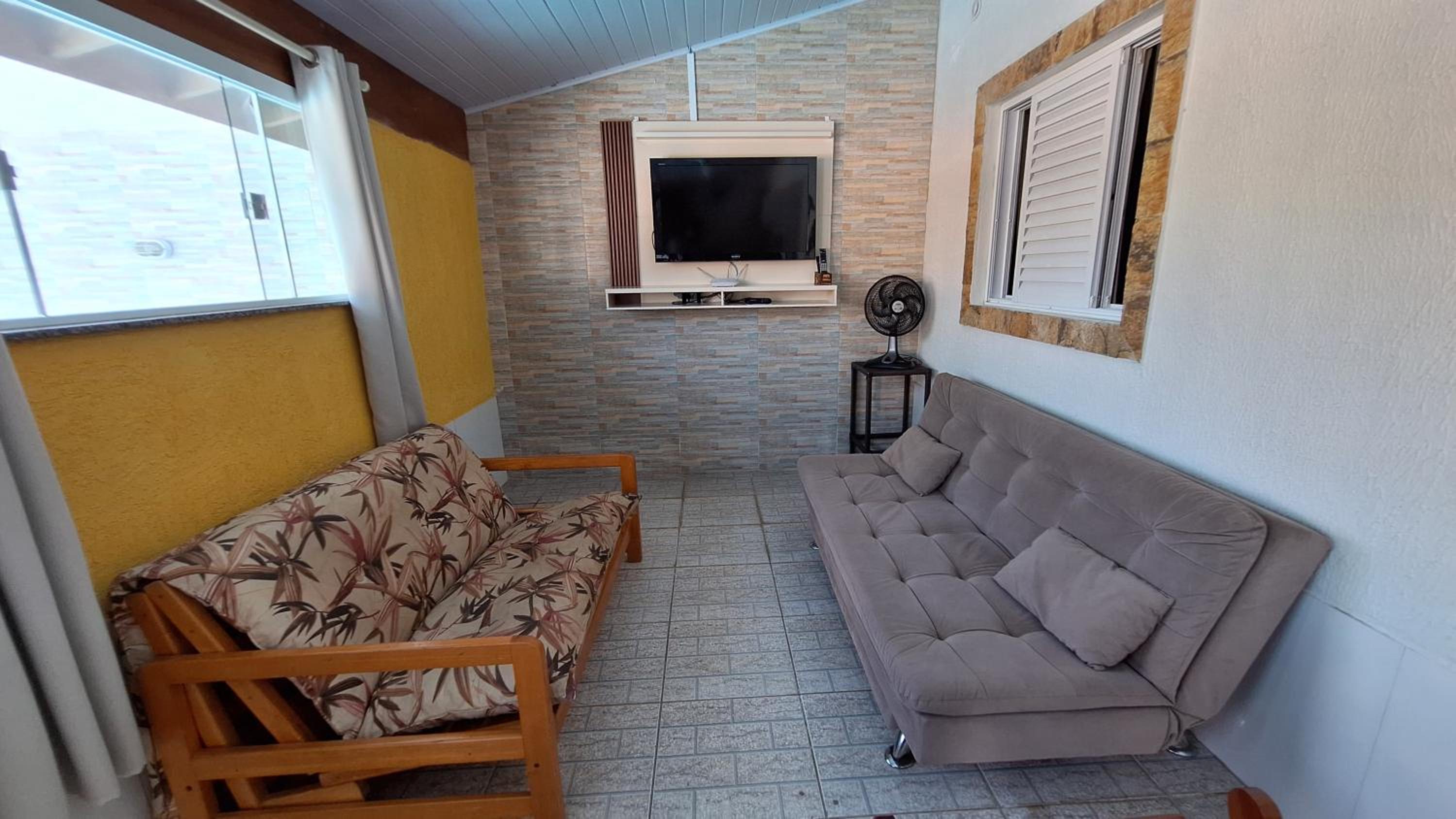 Descubra o Conforto de uma Casa Aconchegante Completa Ideal pra Família