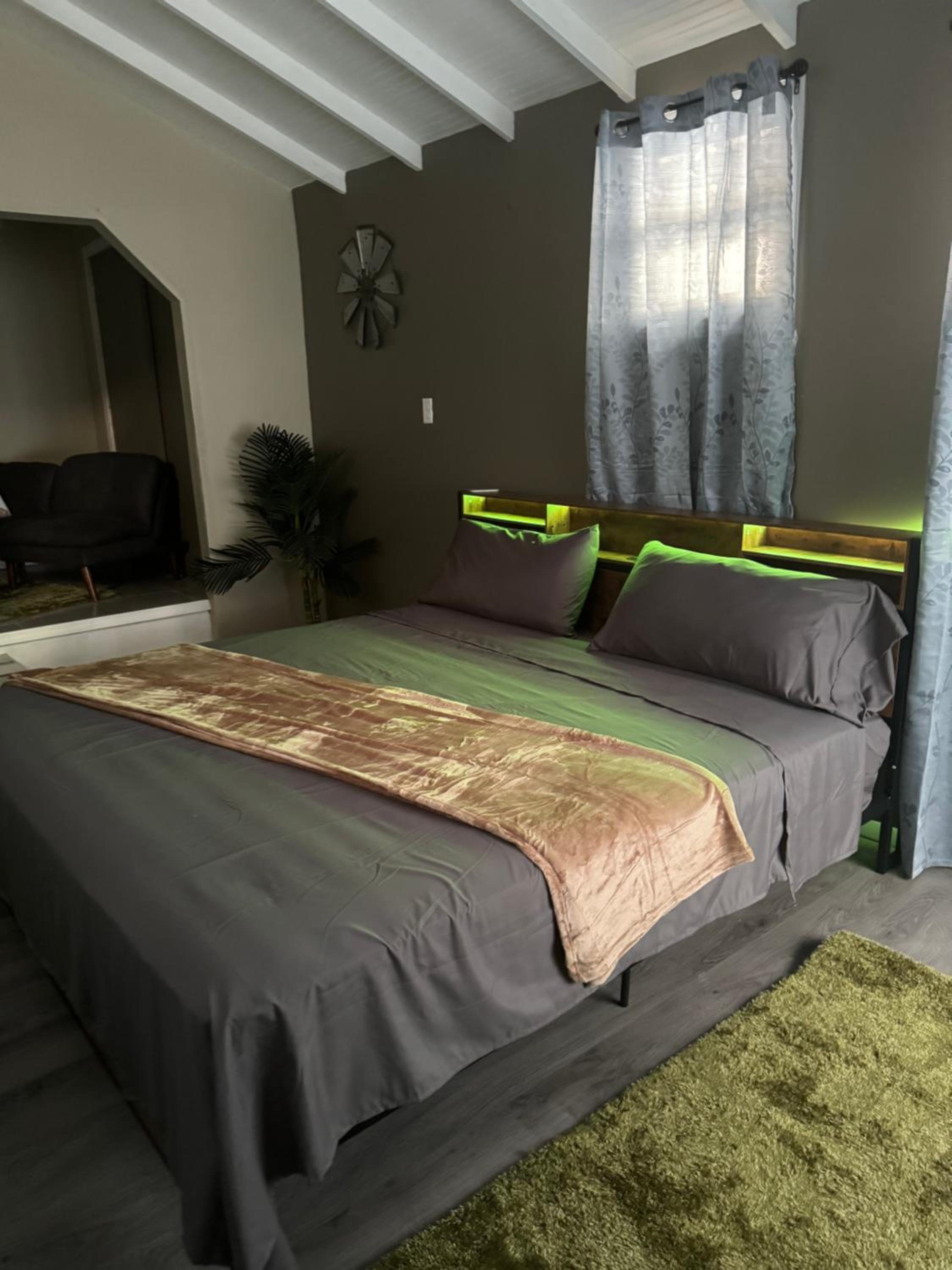 JJ Guest House