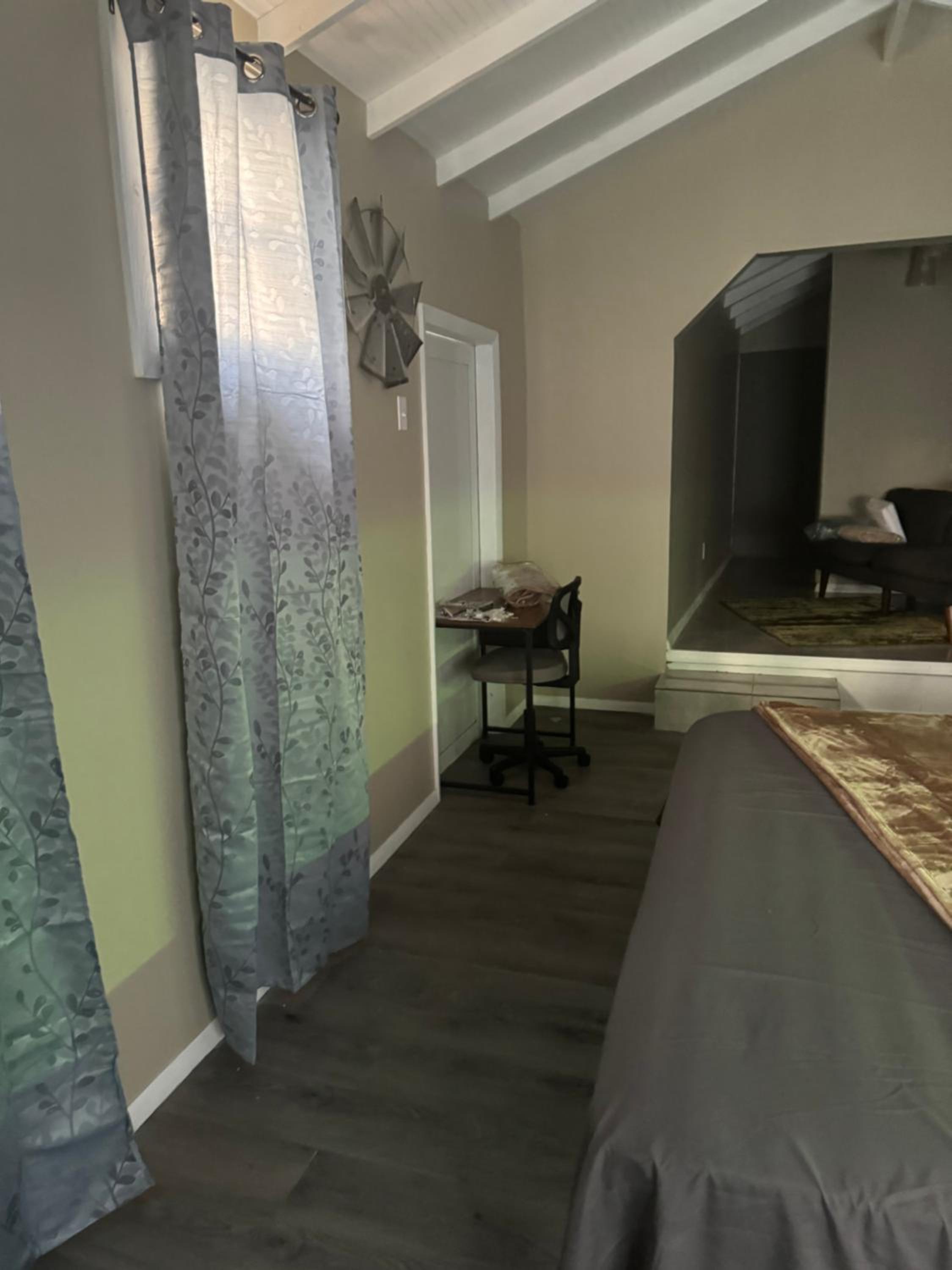 JJ Guest House