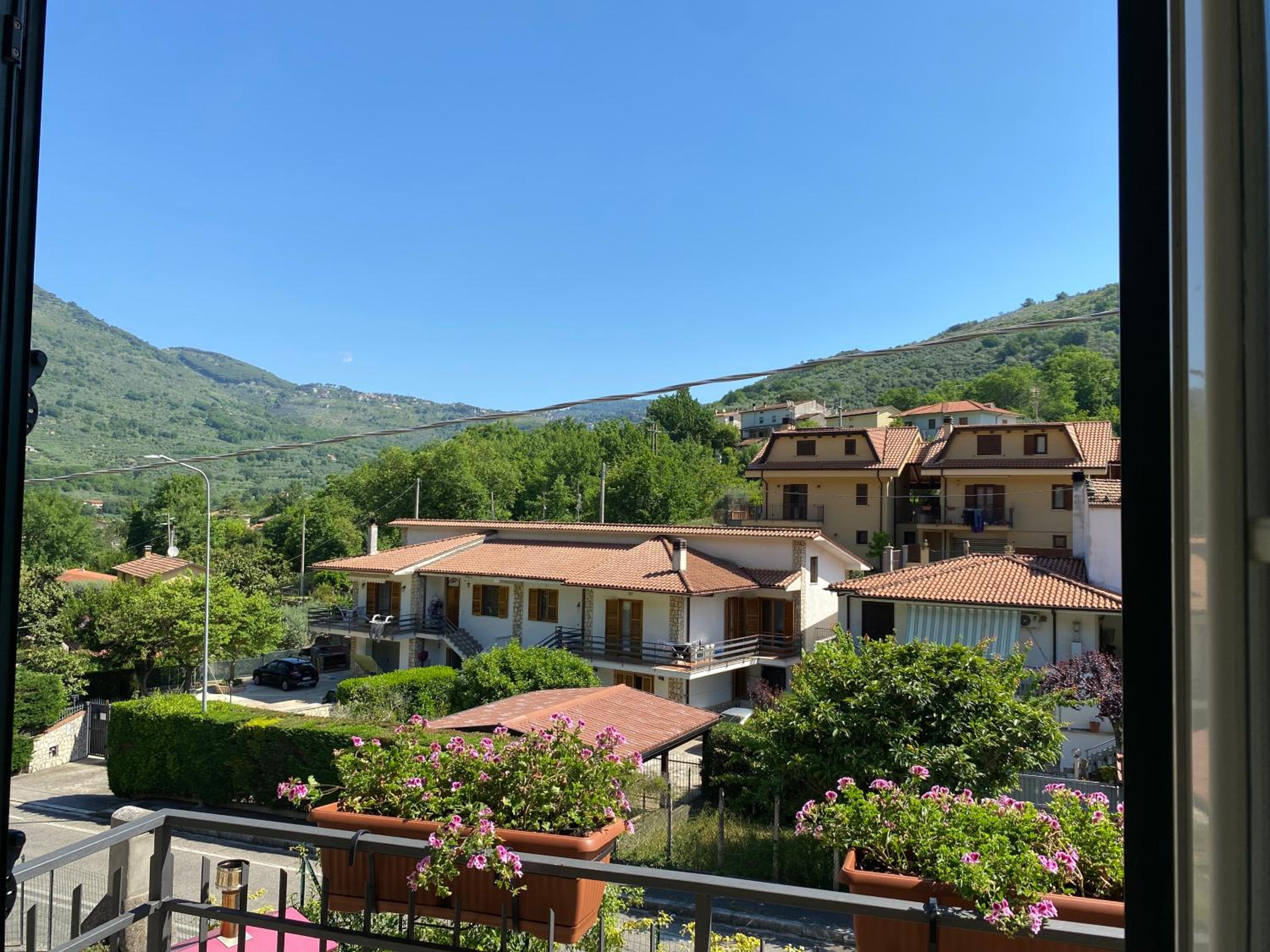 La Casa Di Nonna Tella view 3