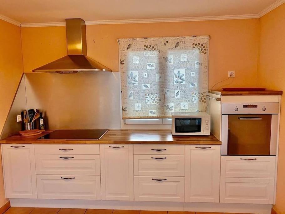 Budget Chalet at Lucerne City!