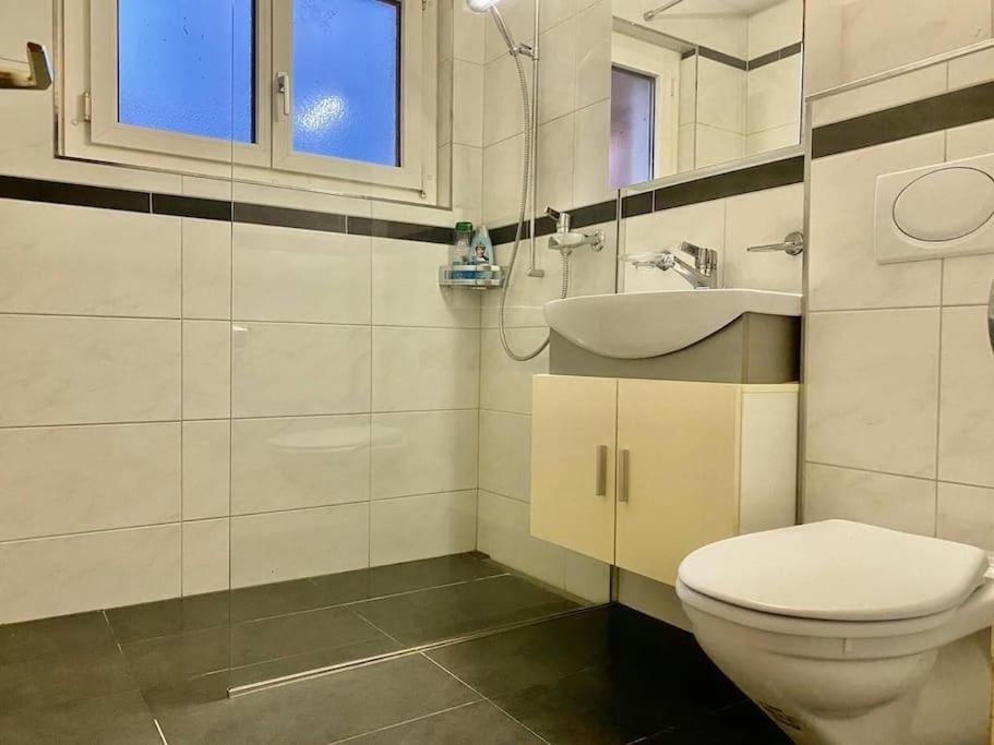 Budget Chalet at Lucerne City!