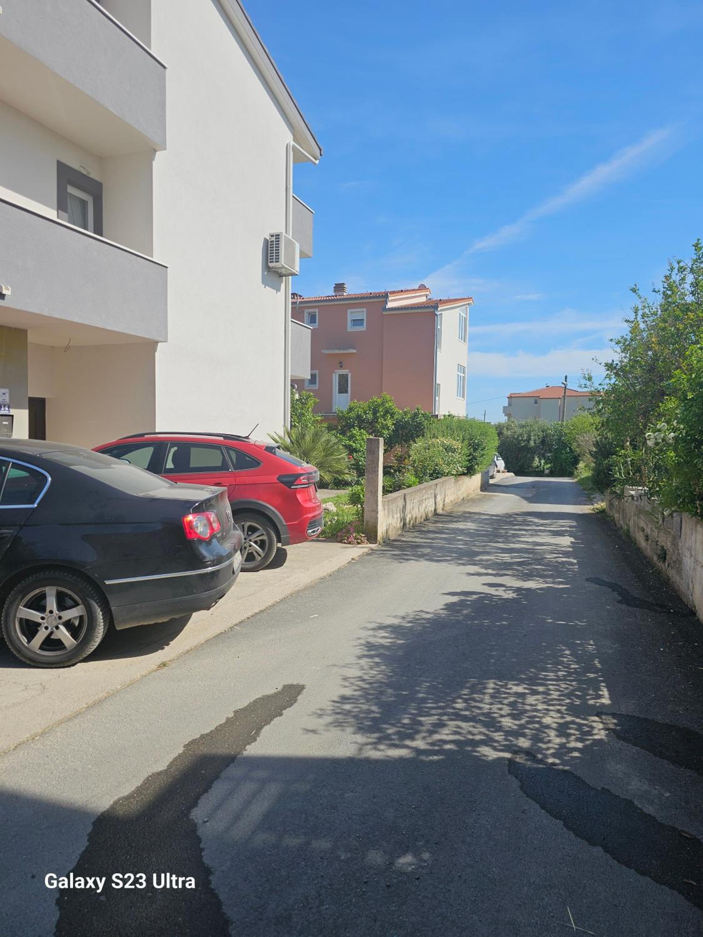 Apartmani Dianna