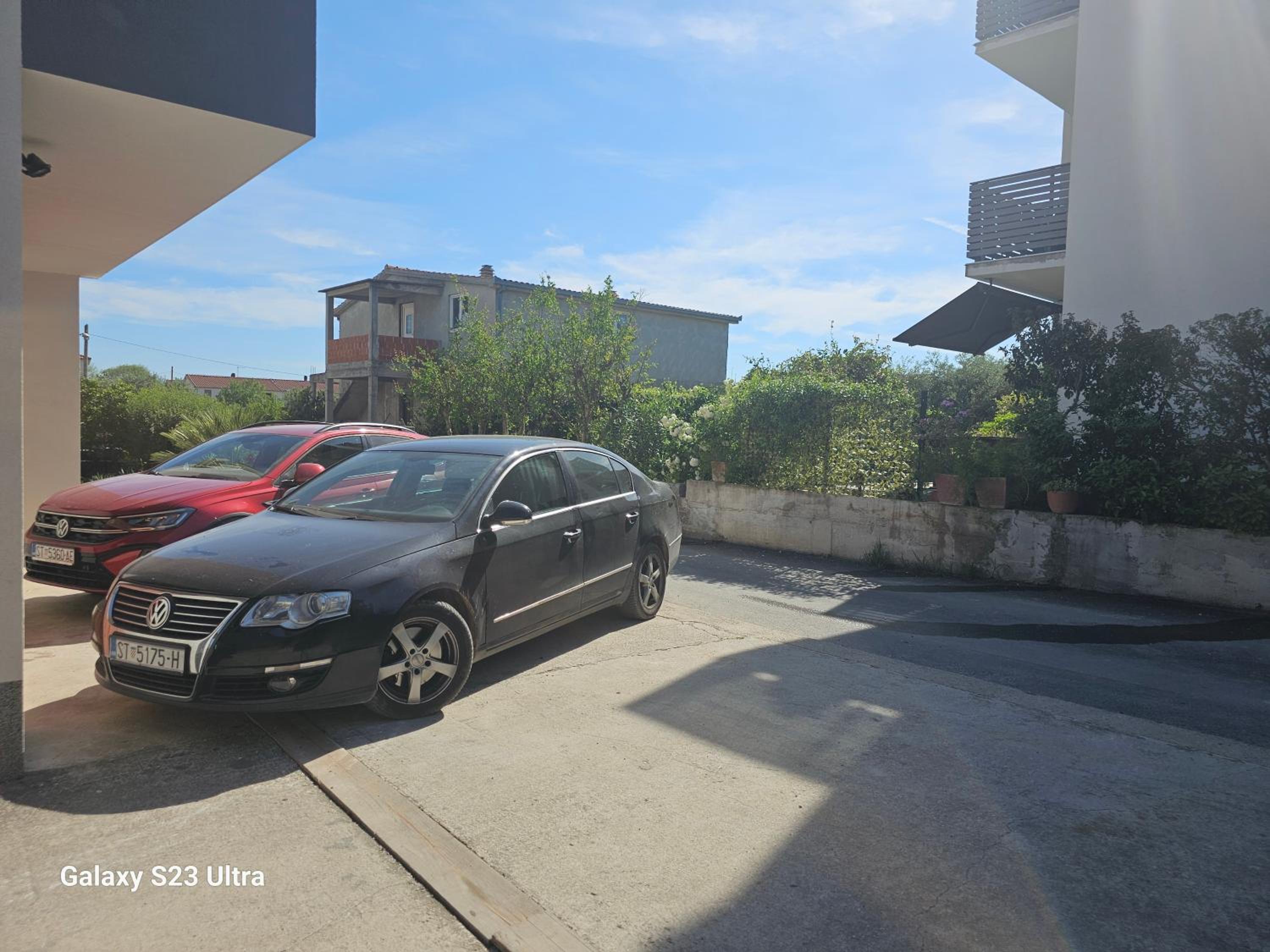 Apartmani Dianna