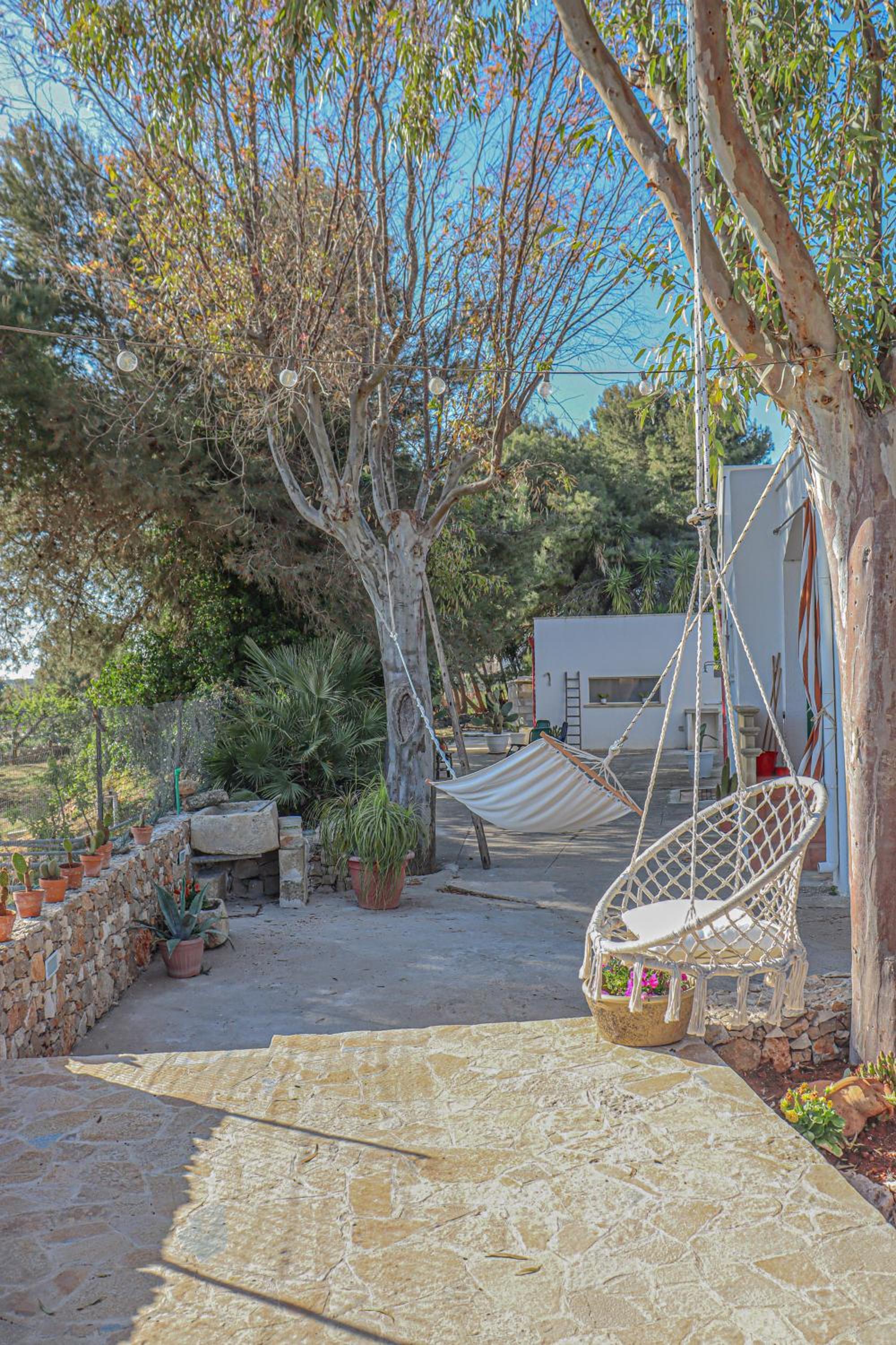 Villetta Munti Santa Maria di Leuca photo 5