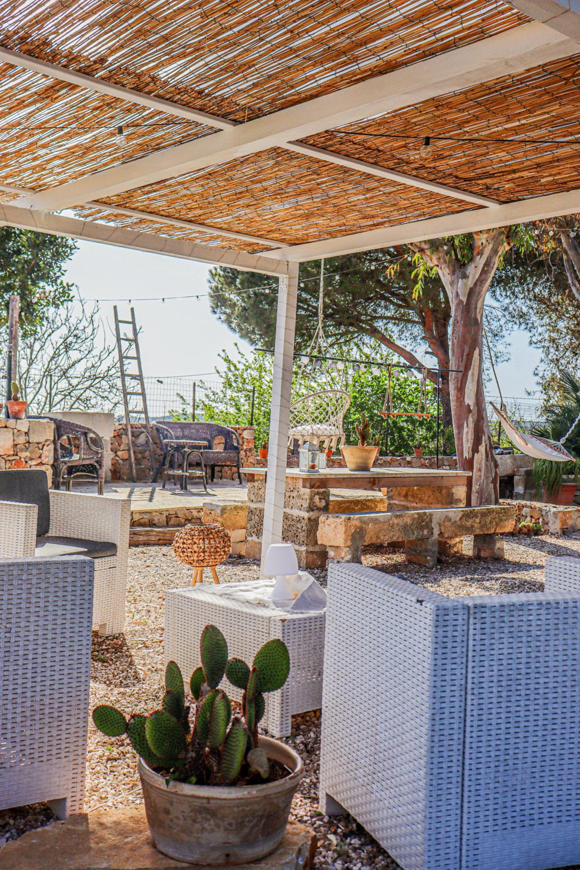 Villetta Munti Santa Maria di Leuca photo 2