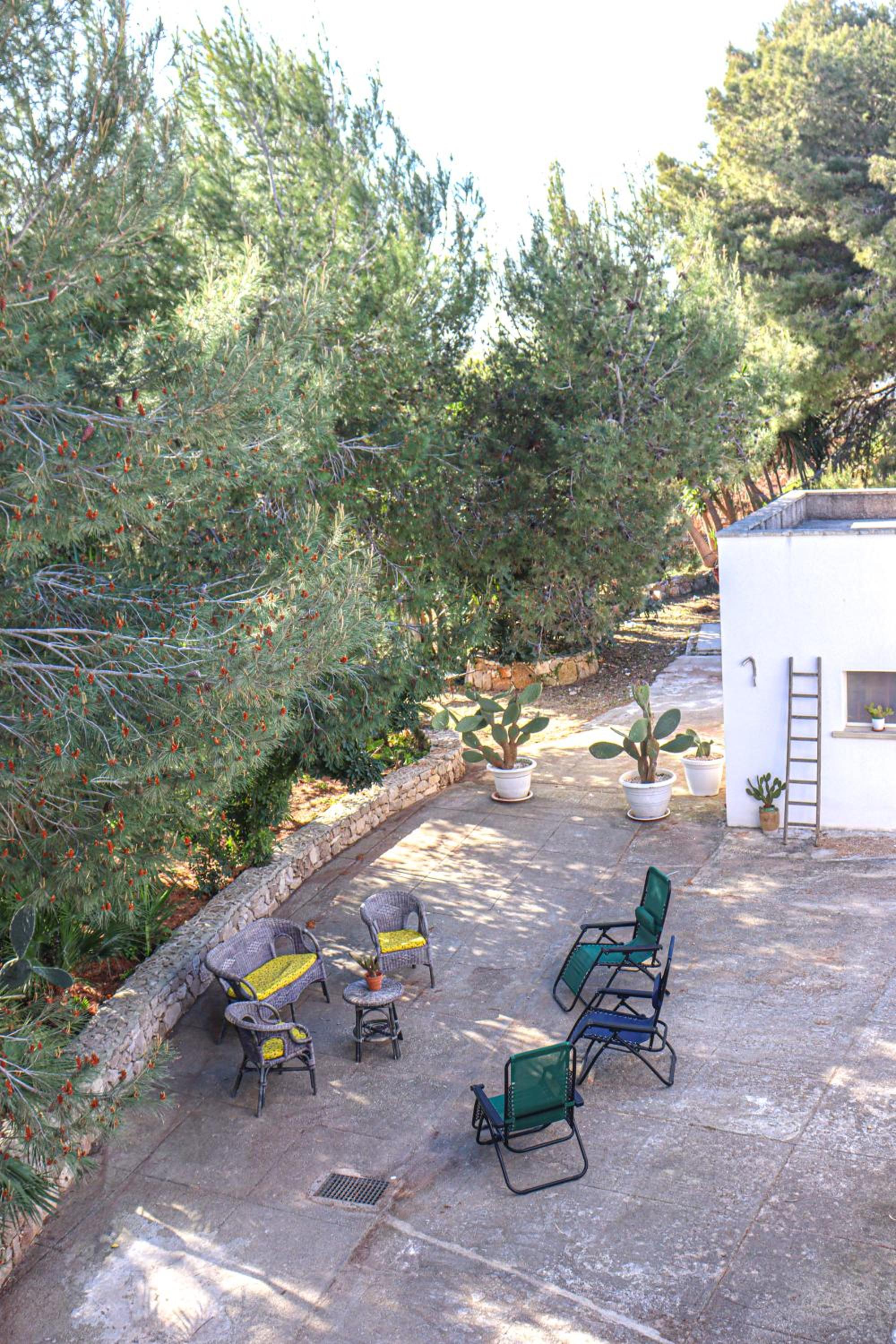 Villetta Munti Santa Maria di Leuca photo 3