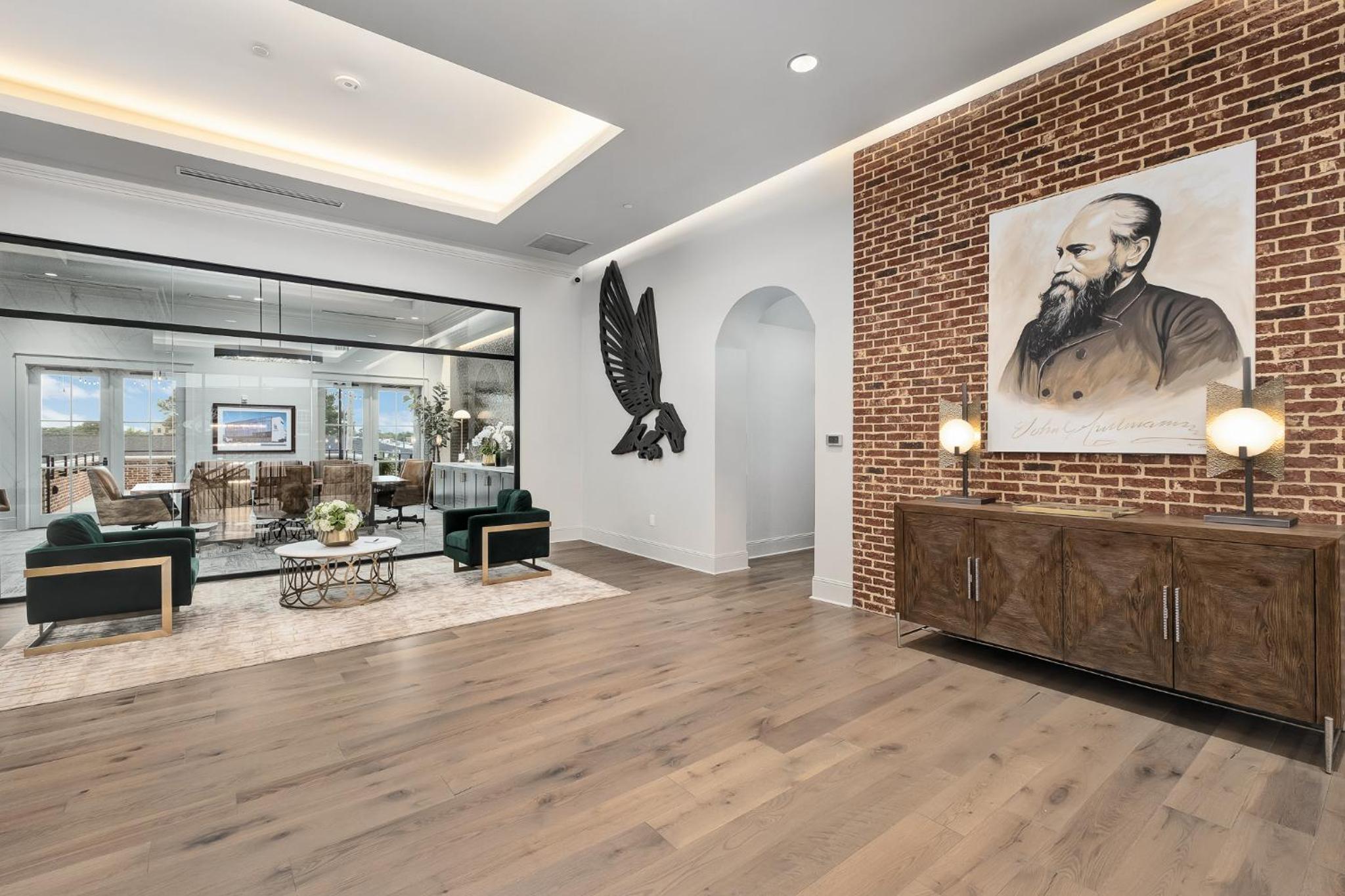 The Flying Fifty Hotel, a Luxury Boutique Hotel view 2