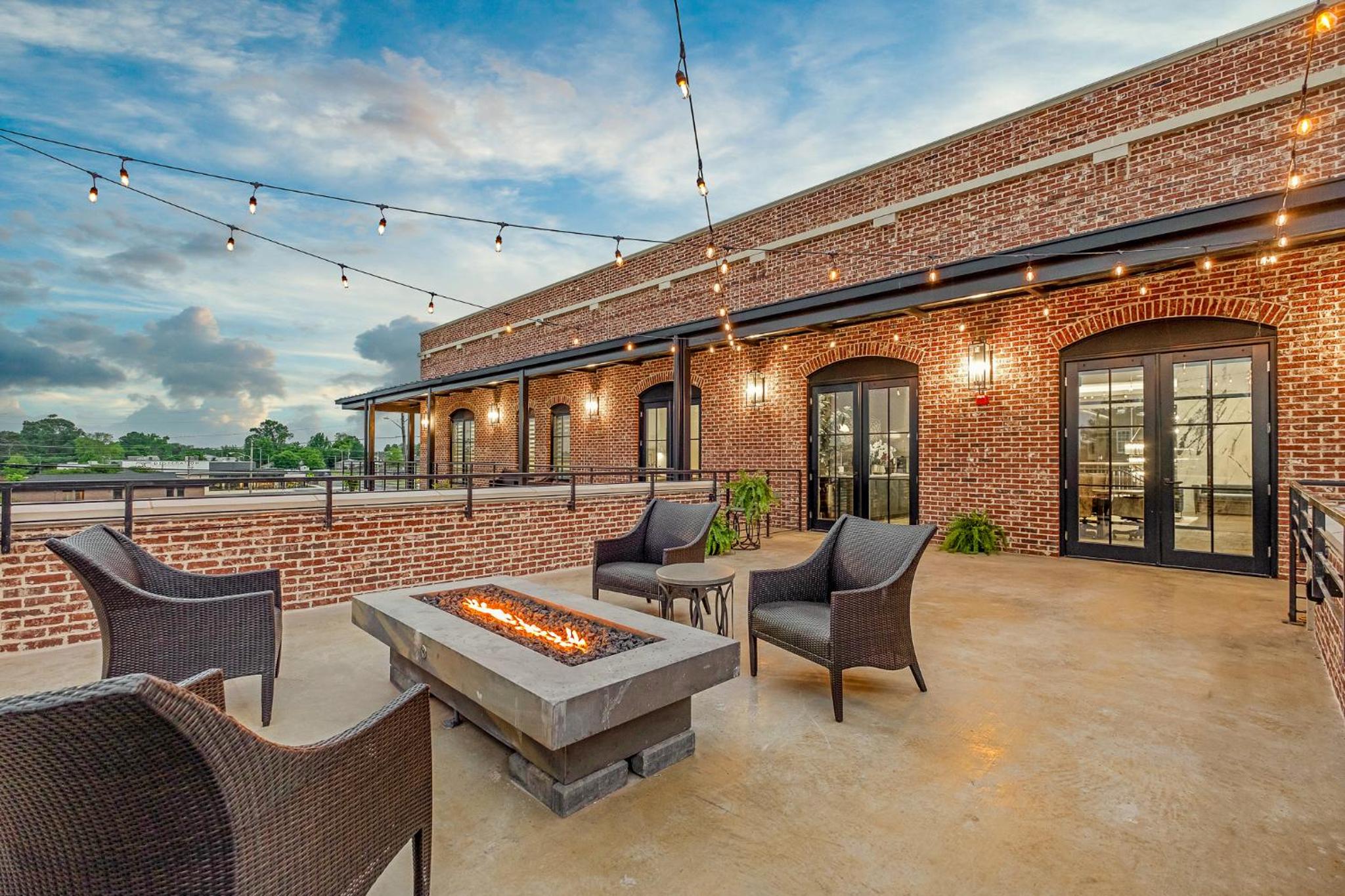 The Flying Fifty Hotel, a Luxury Boutique Hotel view 4