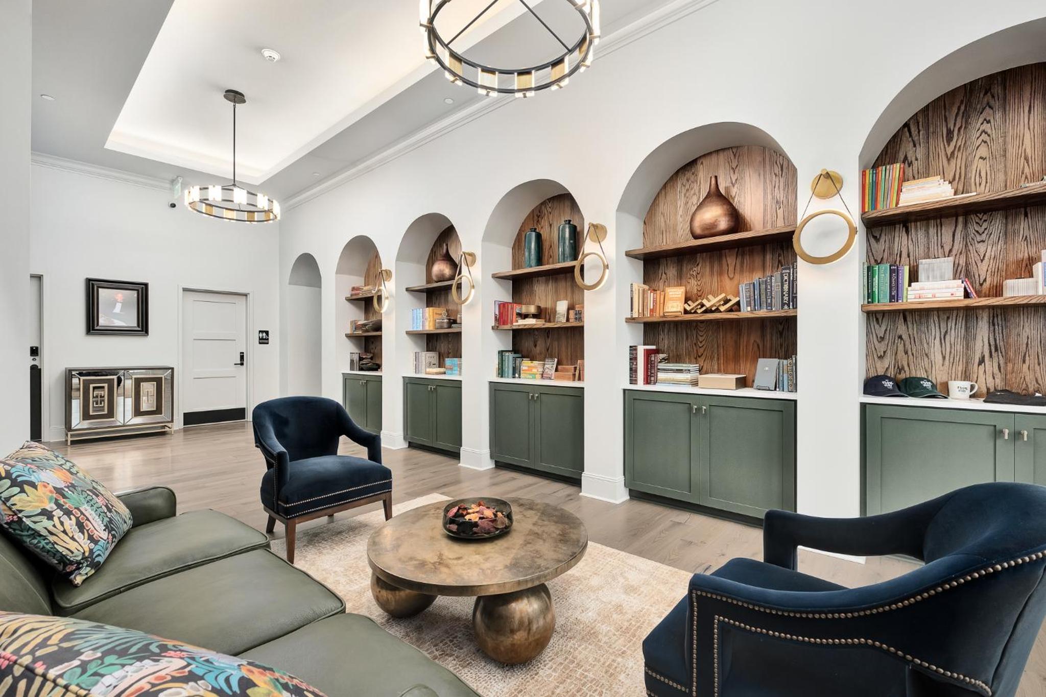 The Flying Fifty Hotel, a Luxury Boutique Hotel view 5