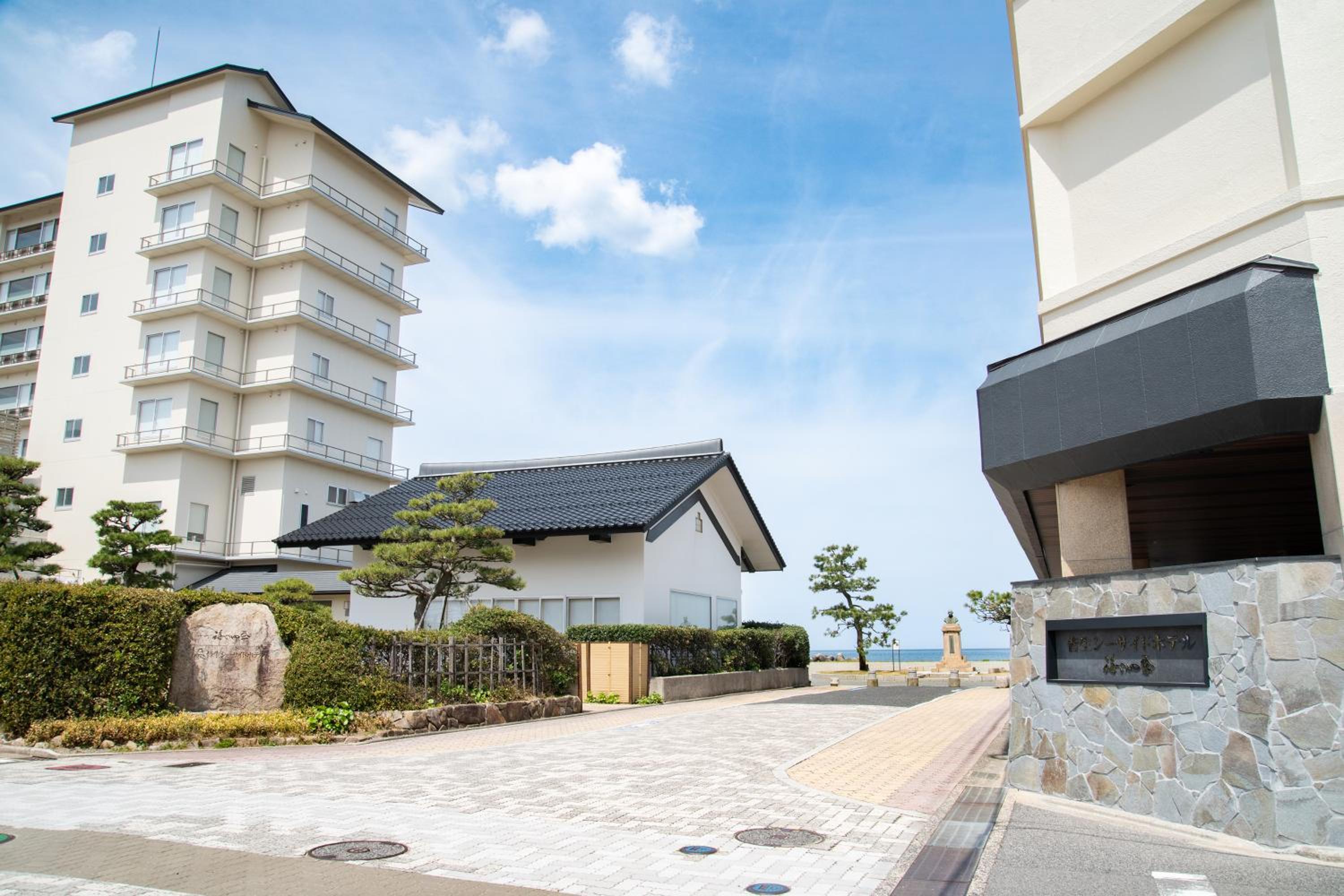 Kaike Seaside Hotel