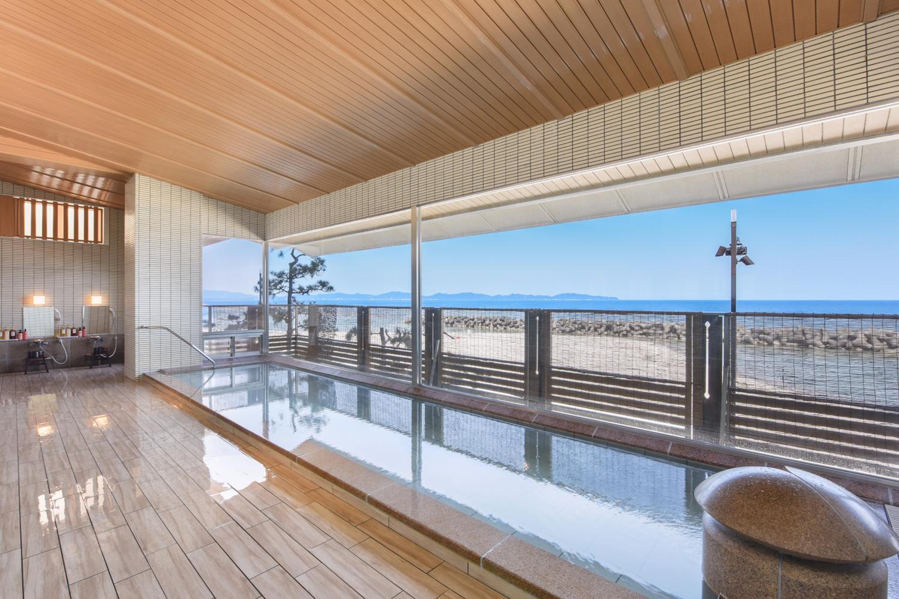 Kaike Seaside Hotel