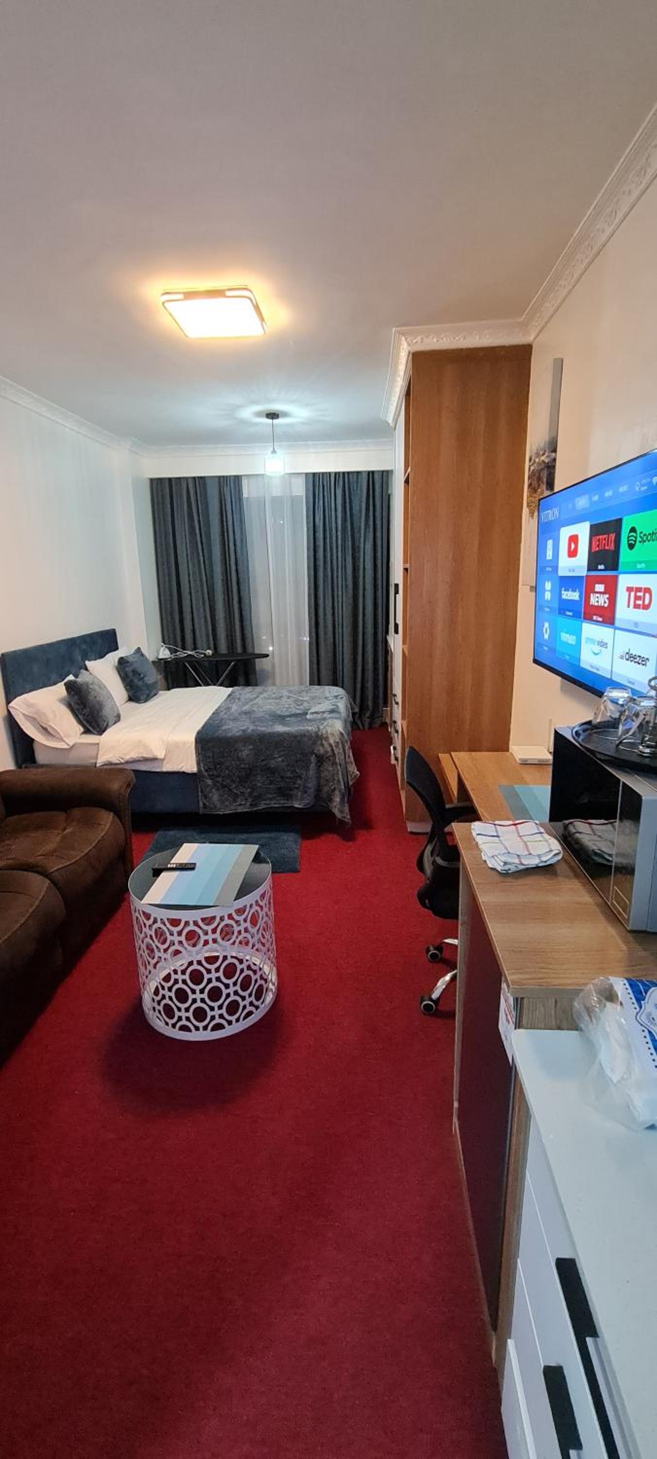JVstudios-31 Wood Avenue ,Kilimani