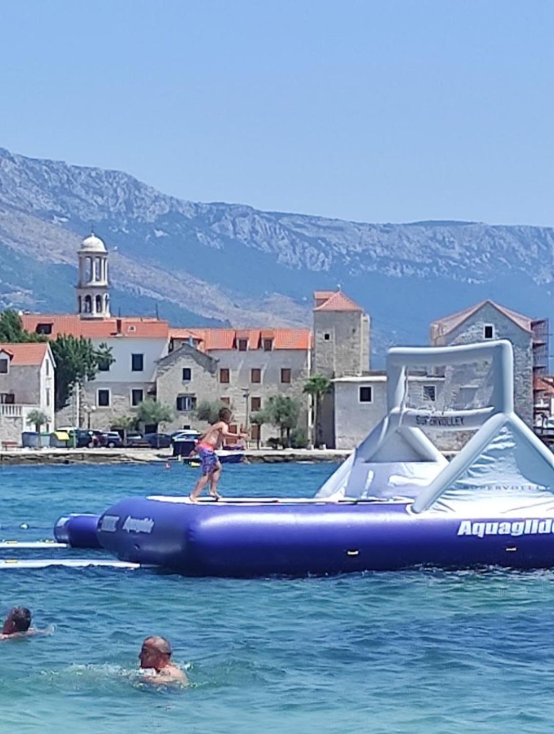 Apartmani Dianna